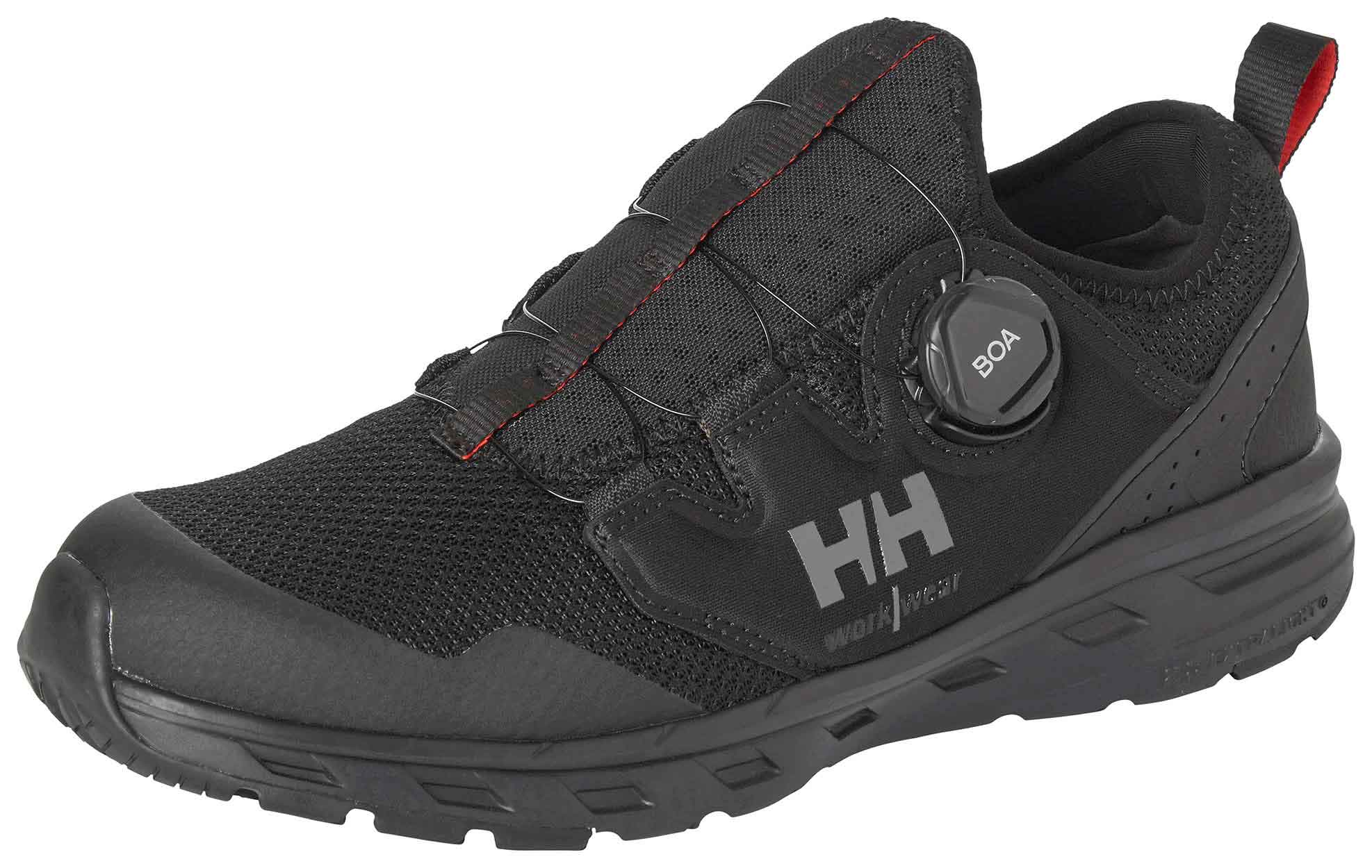 Helly Hansen 78247 Chelsea Evolution Brz Low Boa O1 -  Soft Toe