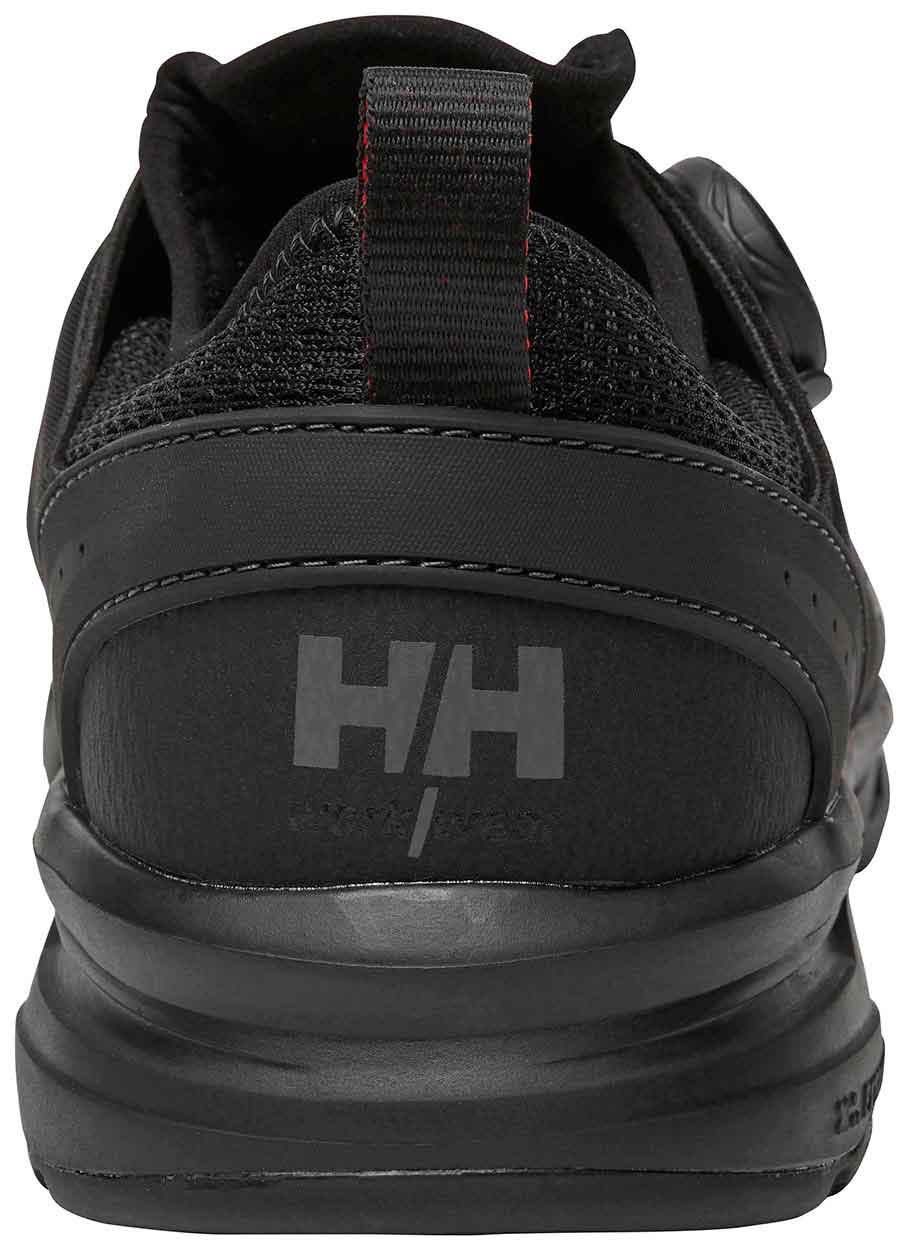 Helly Hansen 78247 Chelsea Evolution Brz Low Boa O1 -  Soft Toe