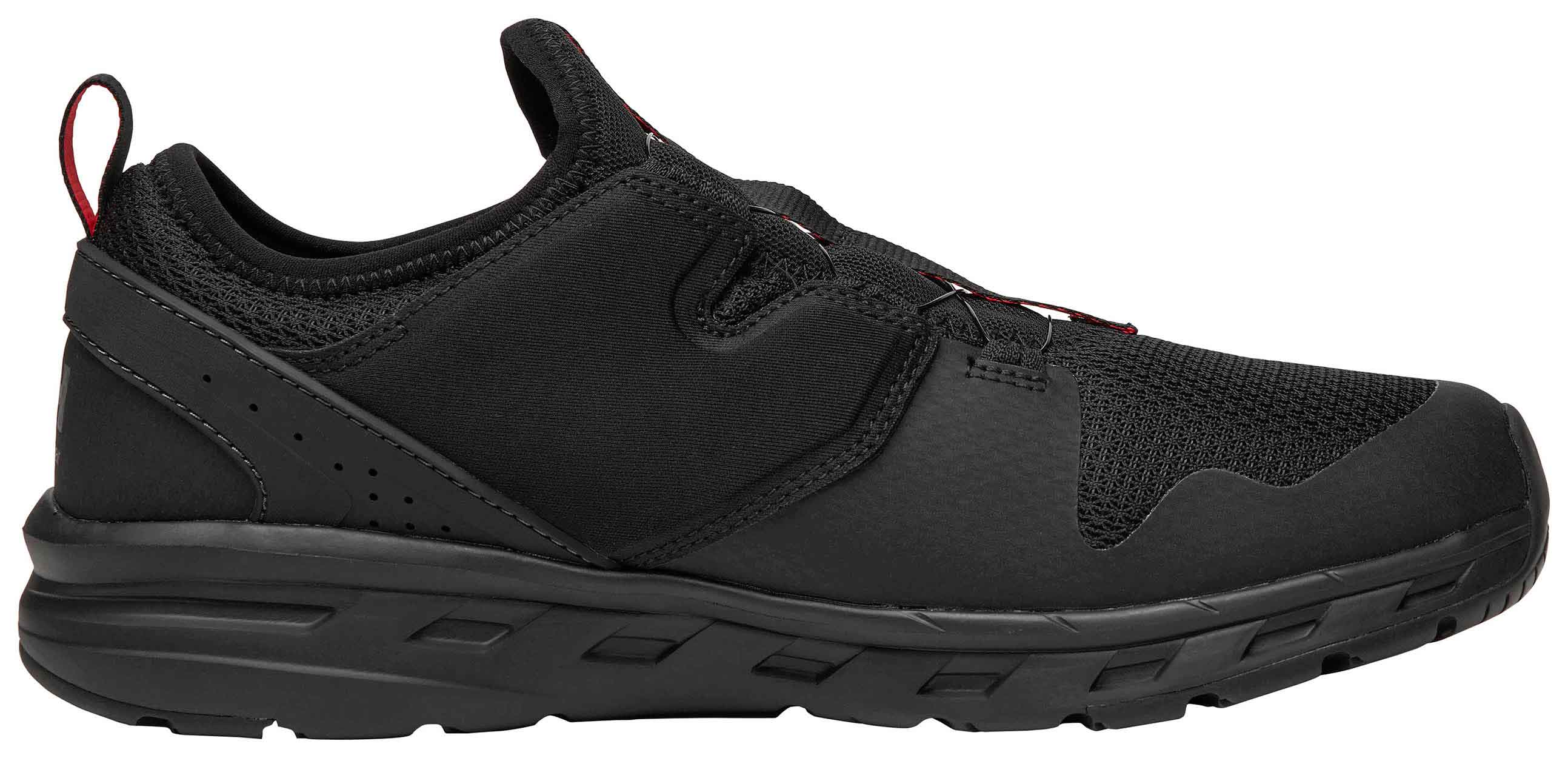 Helly Hansen 78247 Chelsea Evolution Brz Low Boa O1 -  Soft Toe