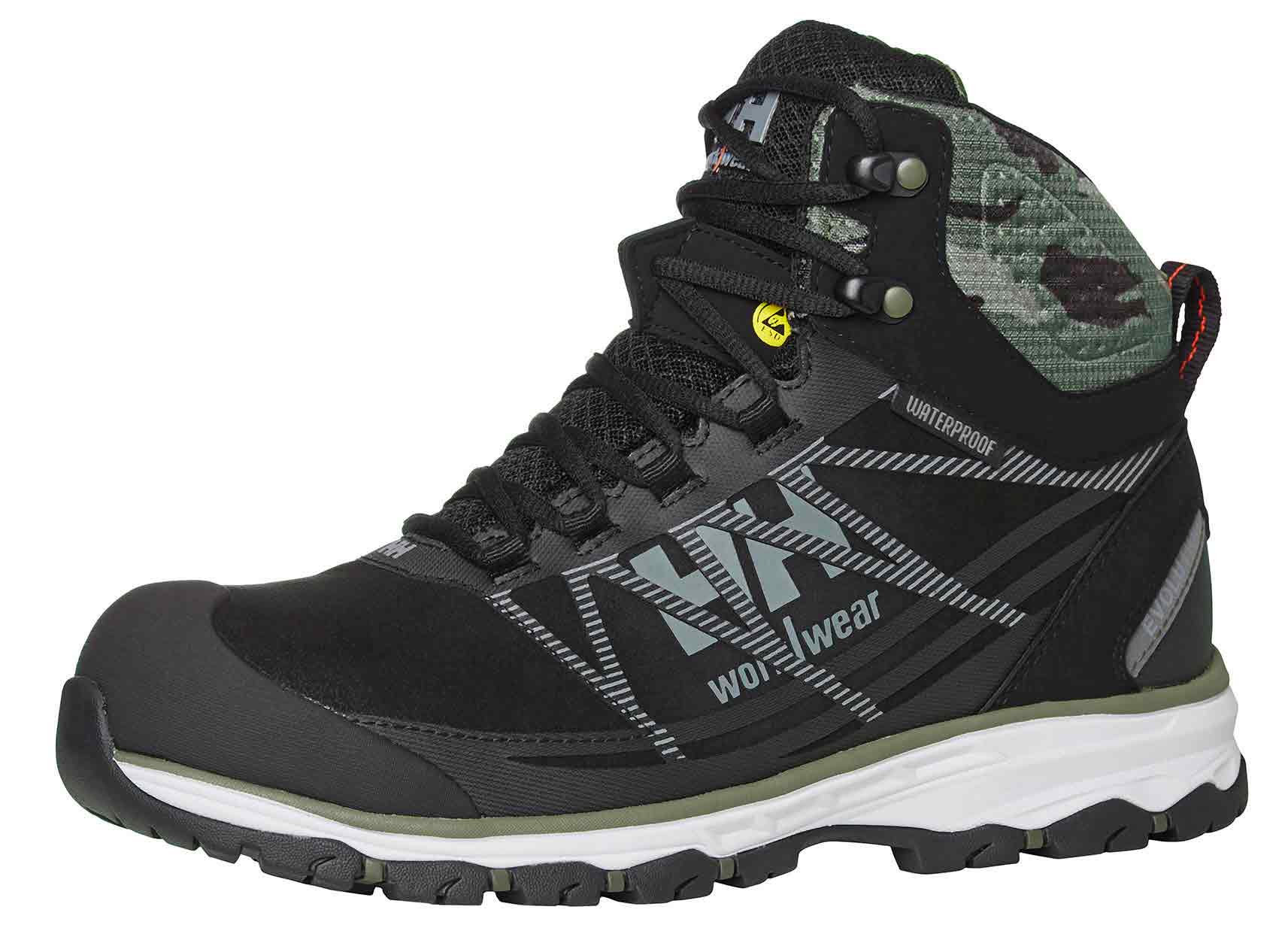 Helly Hansen 78262 Chelsea Evolution Mid