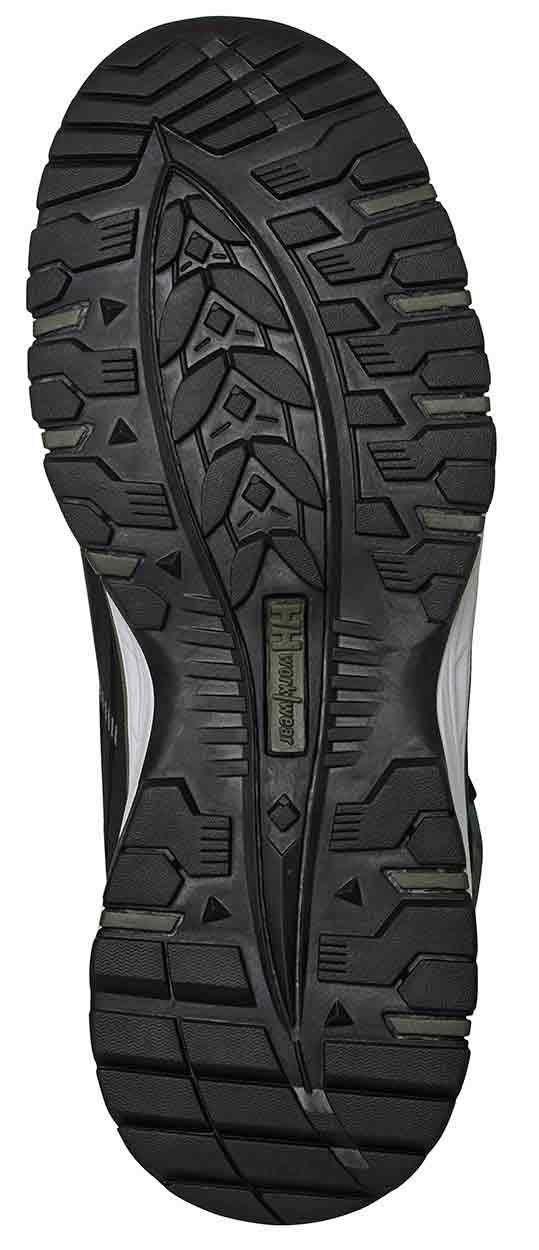 Helly Hansen 78262 Chelsea Evolution Mid