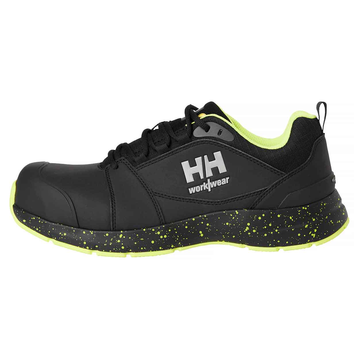 Helly Hansen Workwear 78320 Barcode Mxr Low S3S