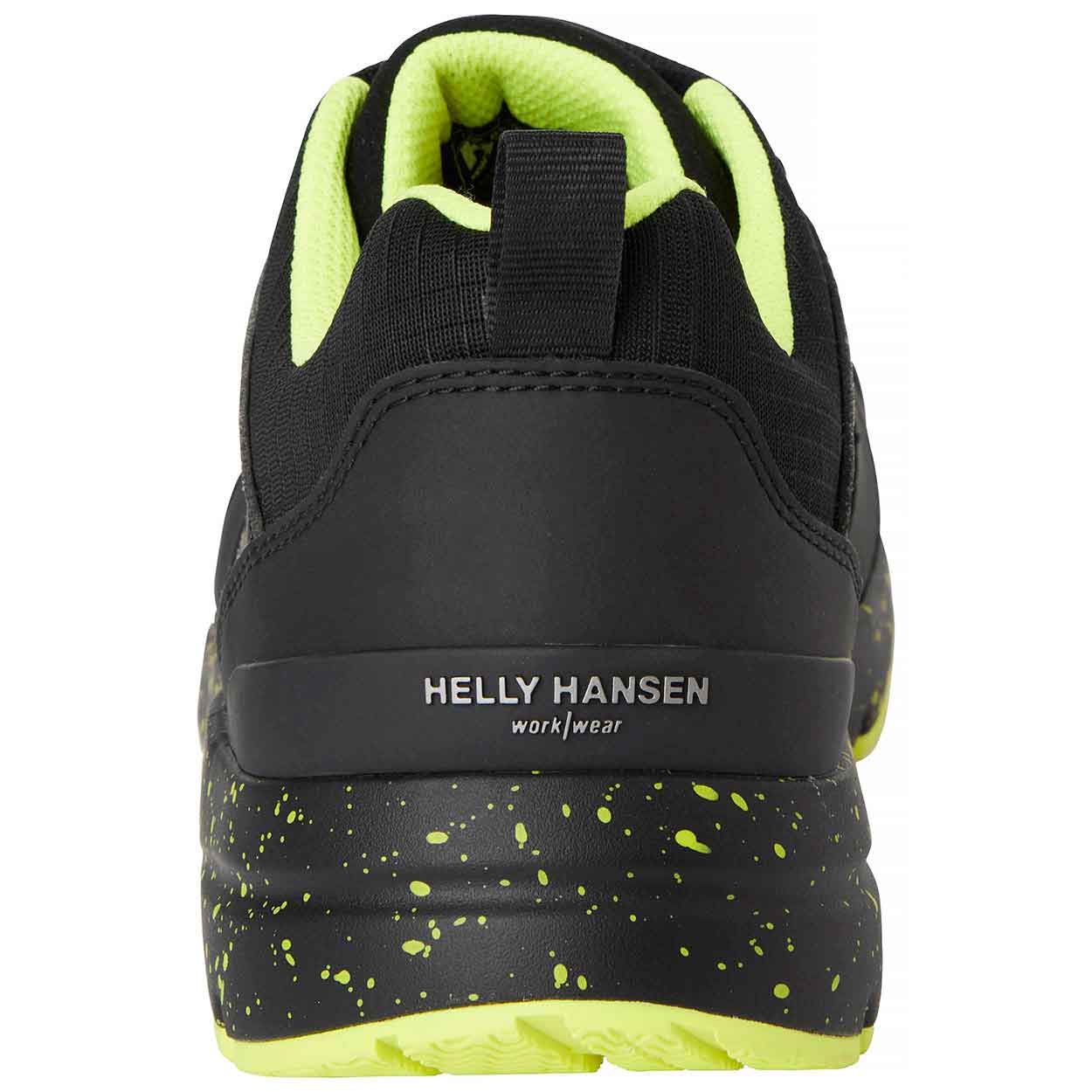 Helly Hansen Workwear 78320 Barcode Mxr Low S3S