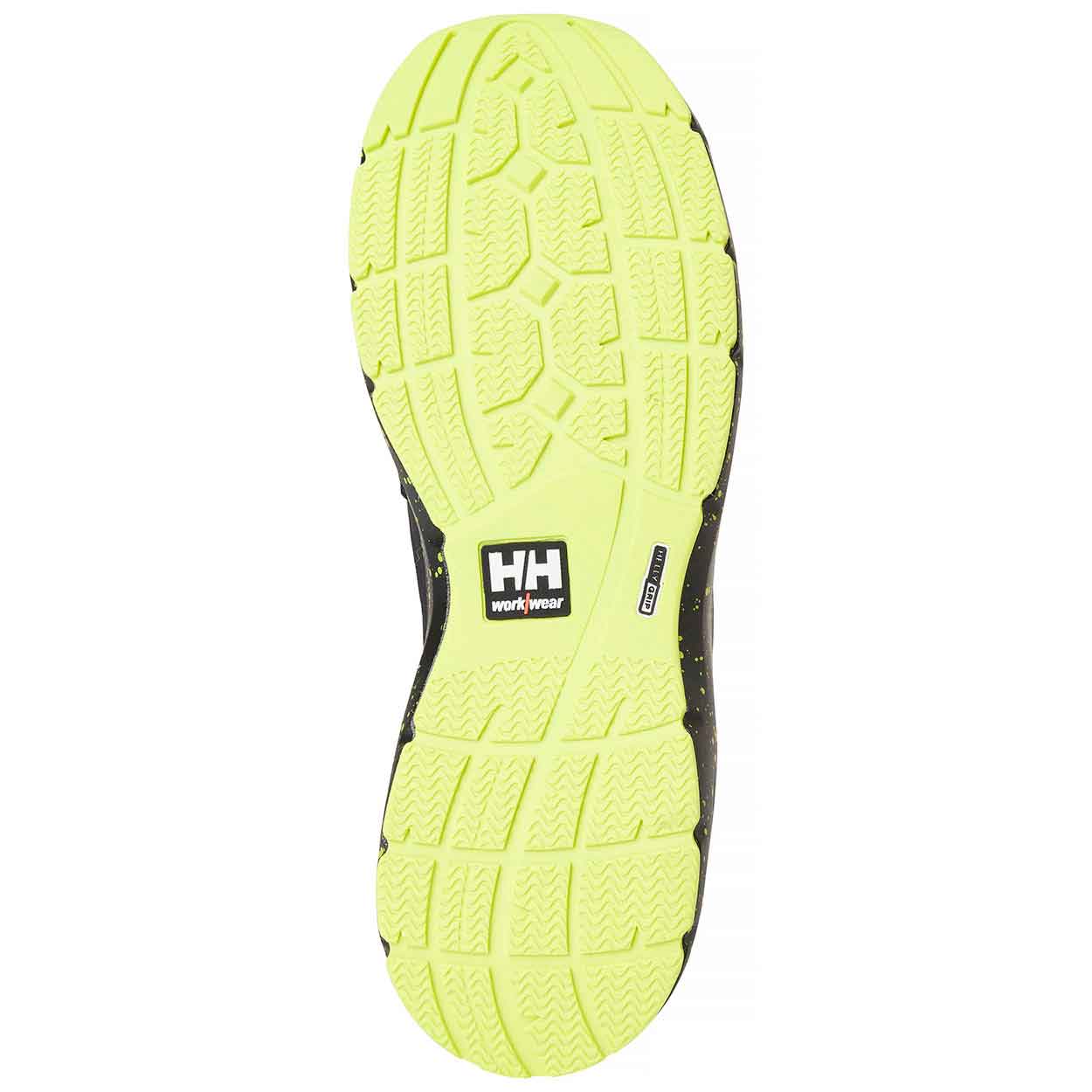 Helly Hansen Workwear 78320 Barcode Mxr Low S3S