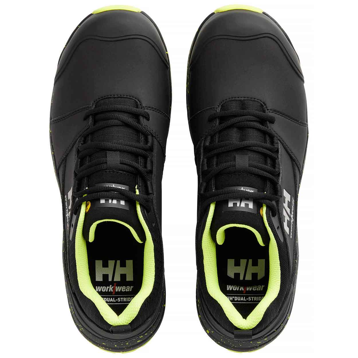 Helly Hansen Workwear 78320 Barcode Mxr Low S3S