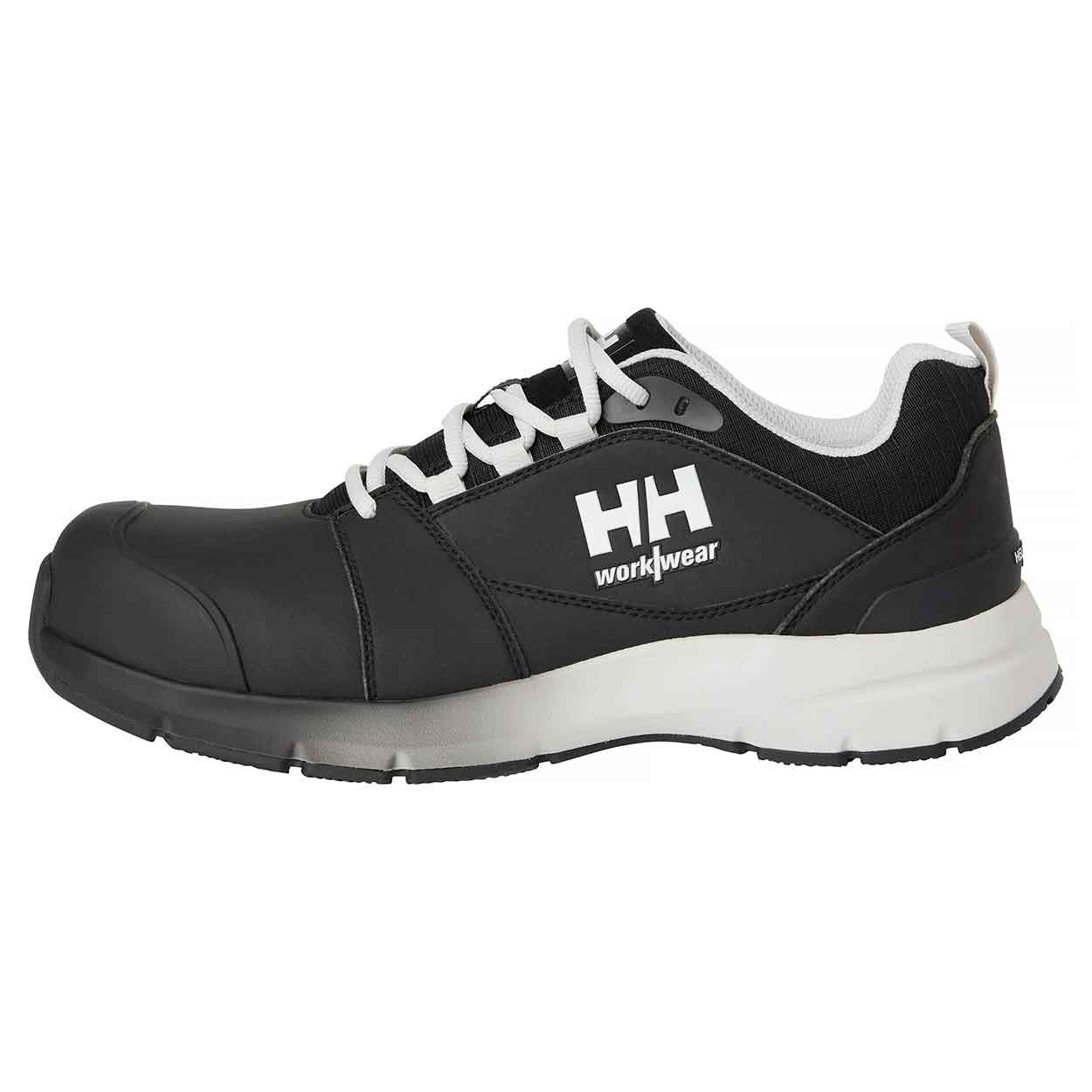 Helly Hansen Workwear 78320 Barcode Mxr Low S3S