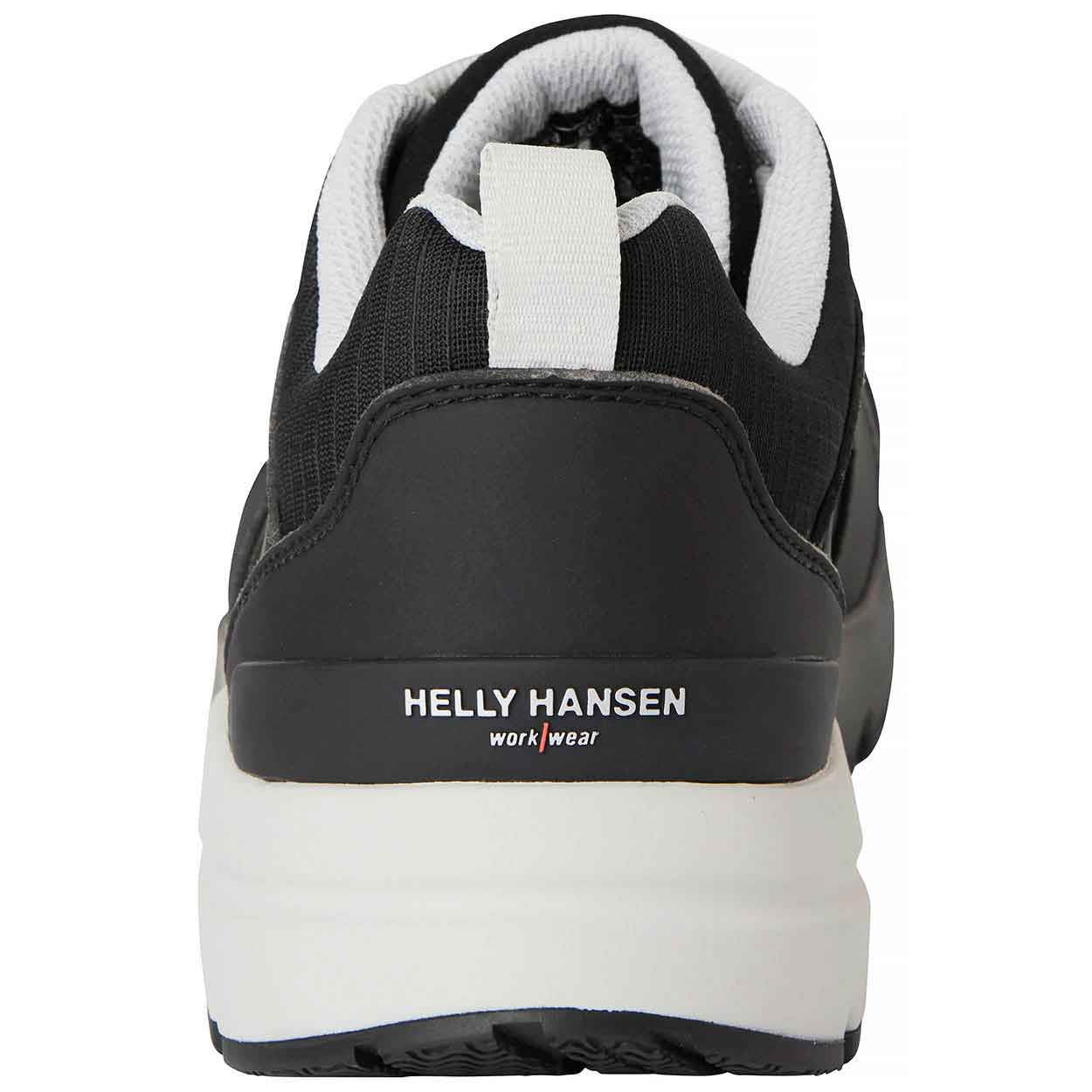 Helly Hansen Workwear 78320 Barcode Mxr Low S3S