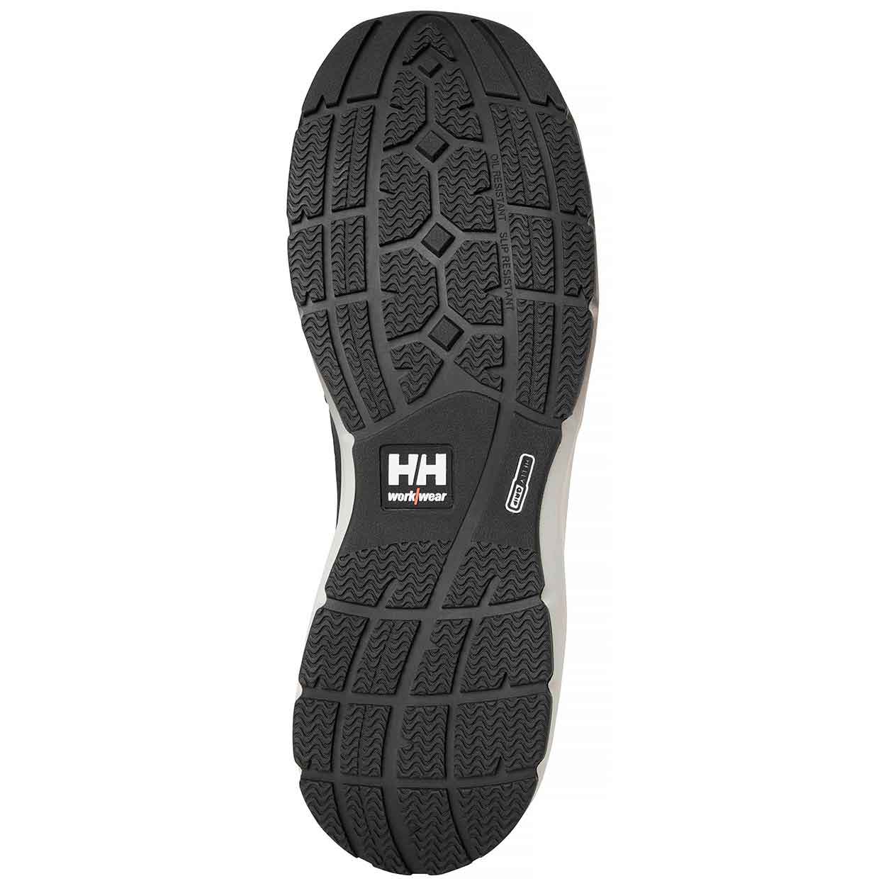 Helly Hansen Workwear 78320 Barcode Mxr Low S3S