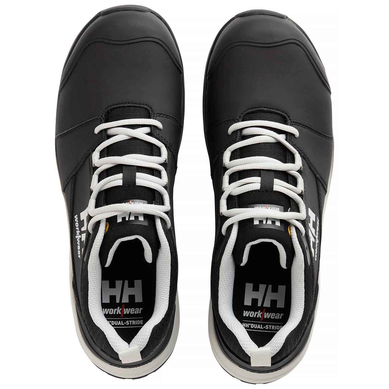 Helly Hansen Workwear 78320 Barcode Mxr Low S3S