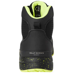 Helly Hansen Workwear 78321 Barcode Mxr Mid S3S