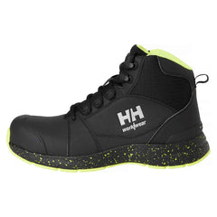 Helly Hansen Workwear 78321 Barcode Mxr Mid S3S