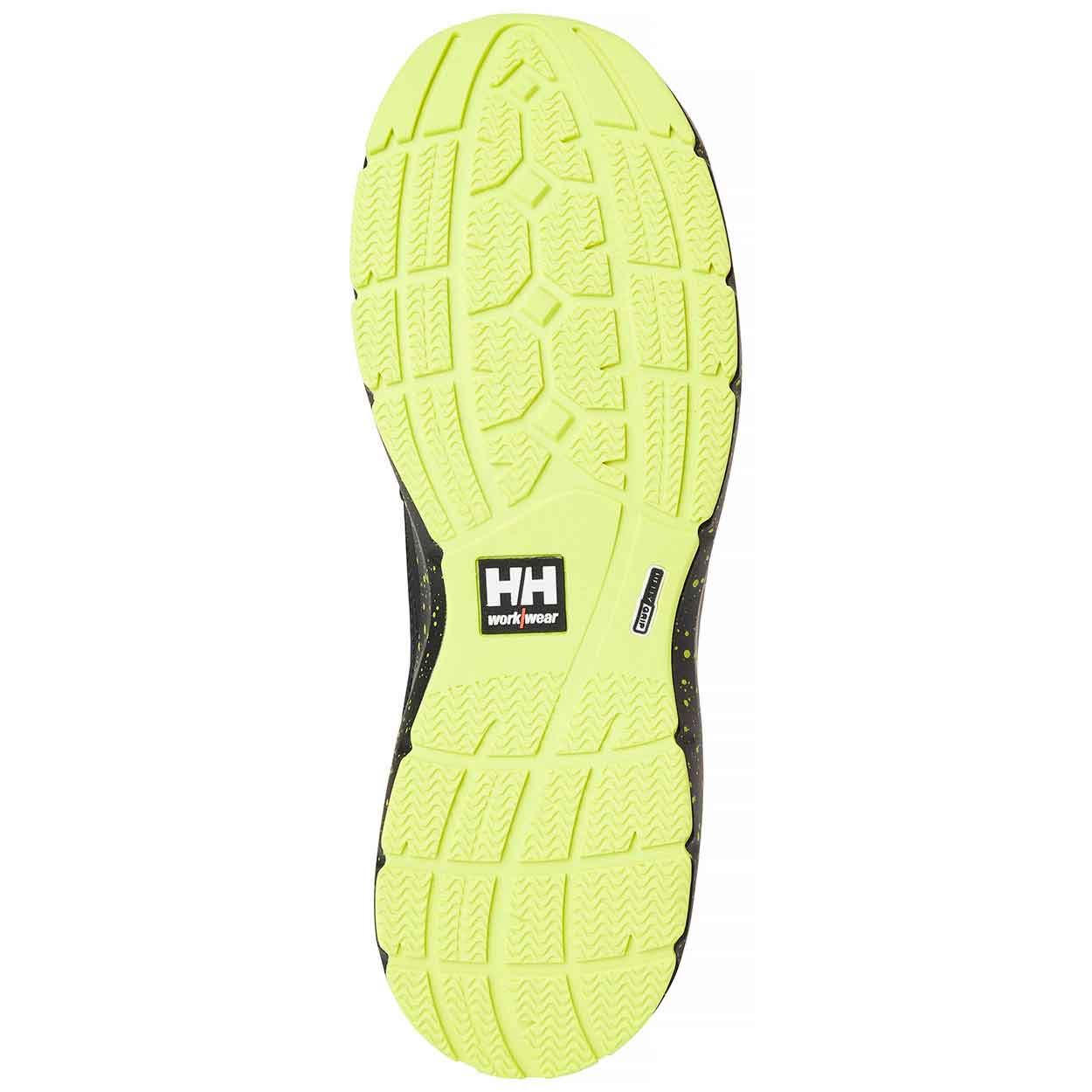 Helly Hansen Workwear 78321 Barcode Mxr Mid S3S