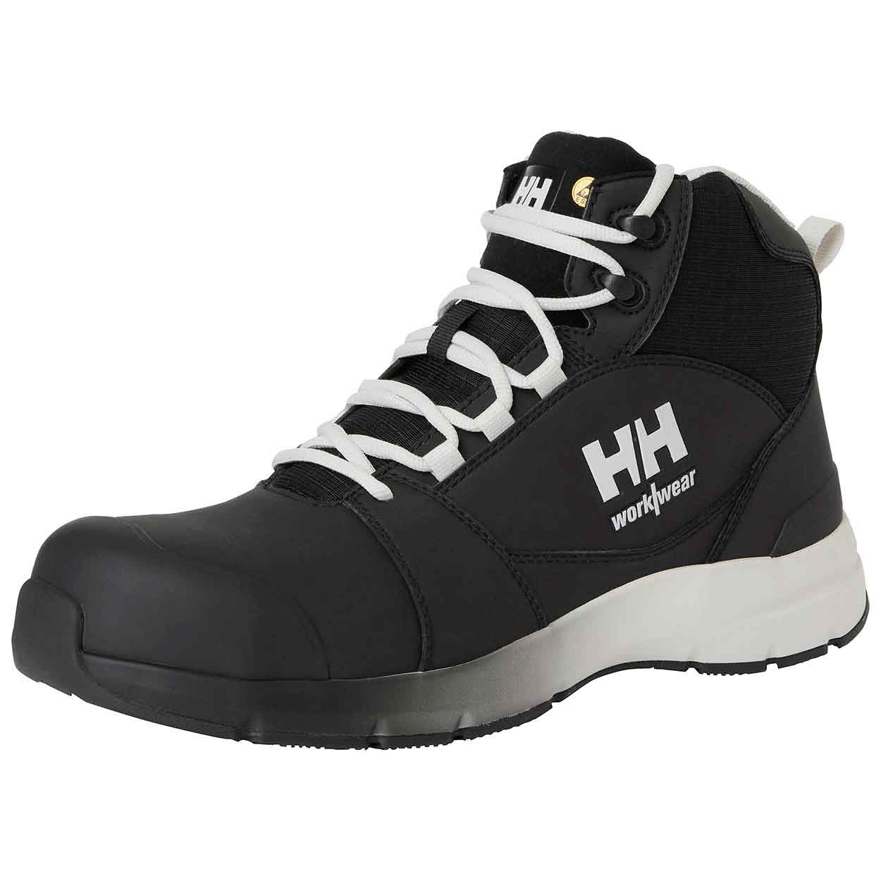 Helly Hansen Workwear 78321 Barcode Mxr Mid S3S
