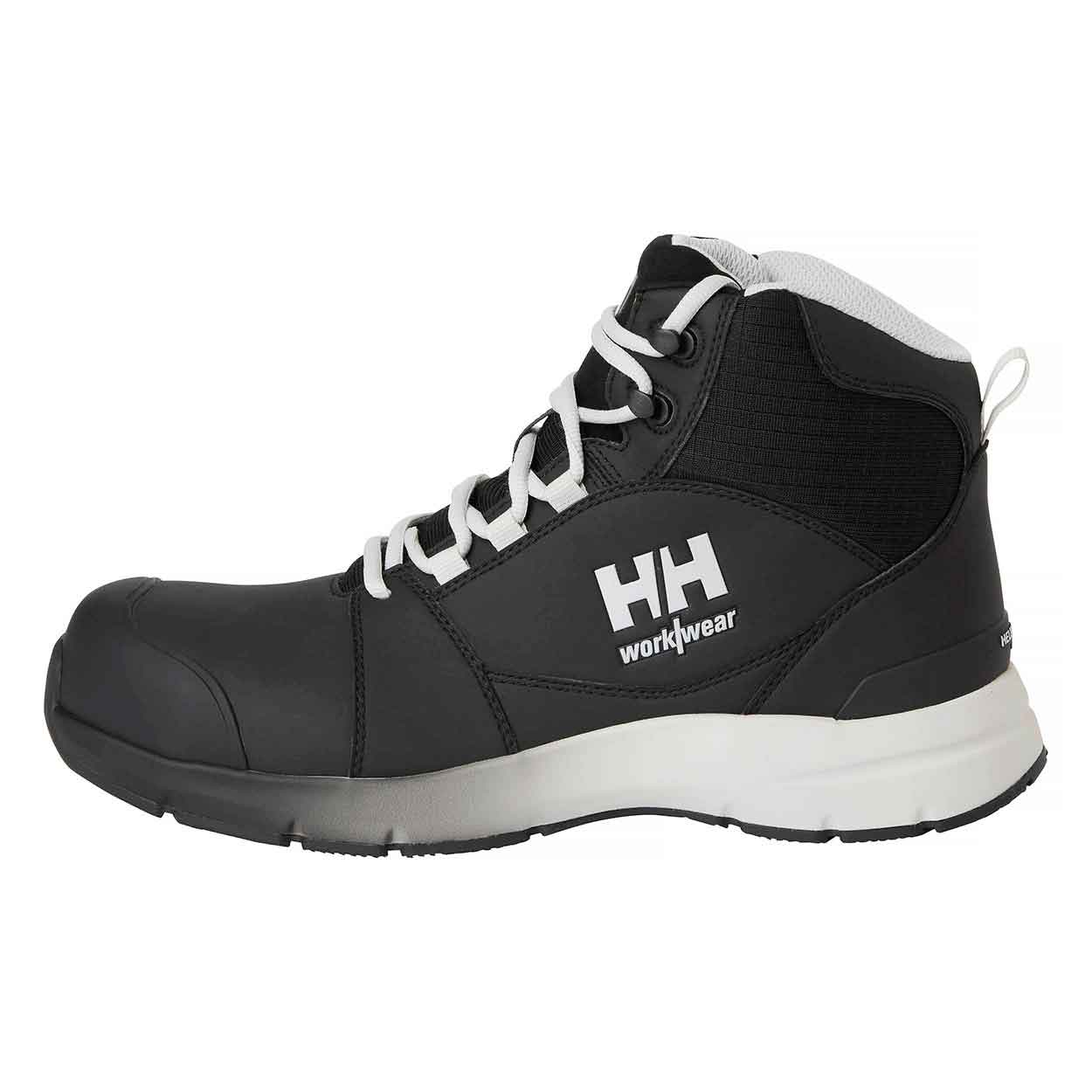 Helly Hansen Workwear 78321 Barcode Mxr Mid S3S