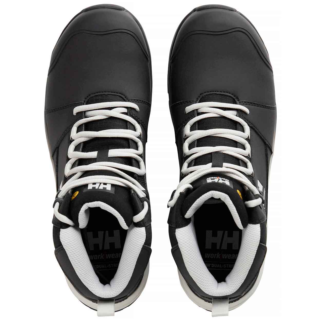 Helly Hansen Workwear 78321 Barcode Mxr Mid S3S