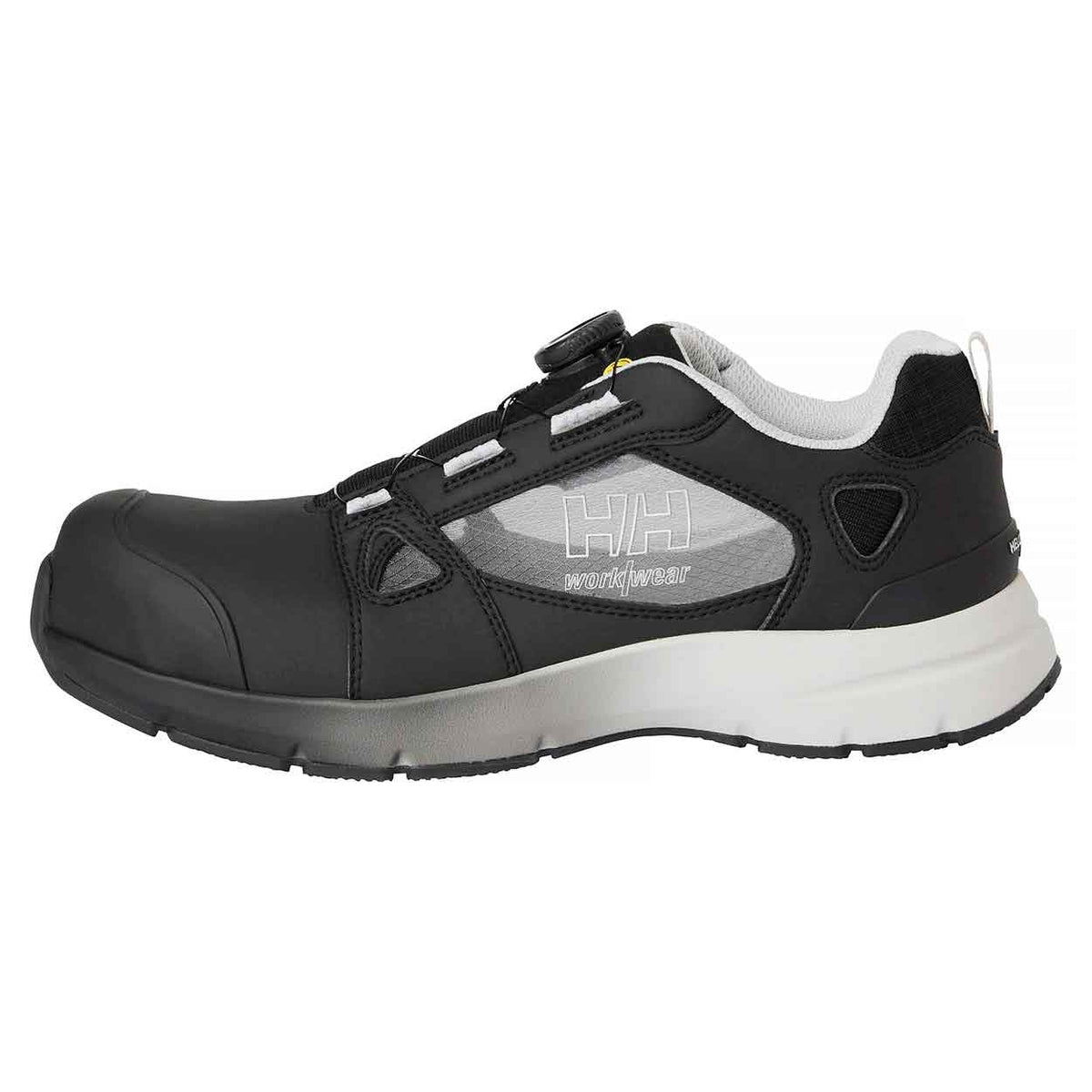 Helly Hansen Workwear 78323 Barcode Mxr Sandal Boa S1Ps