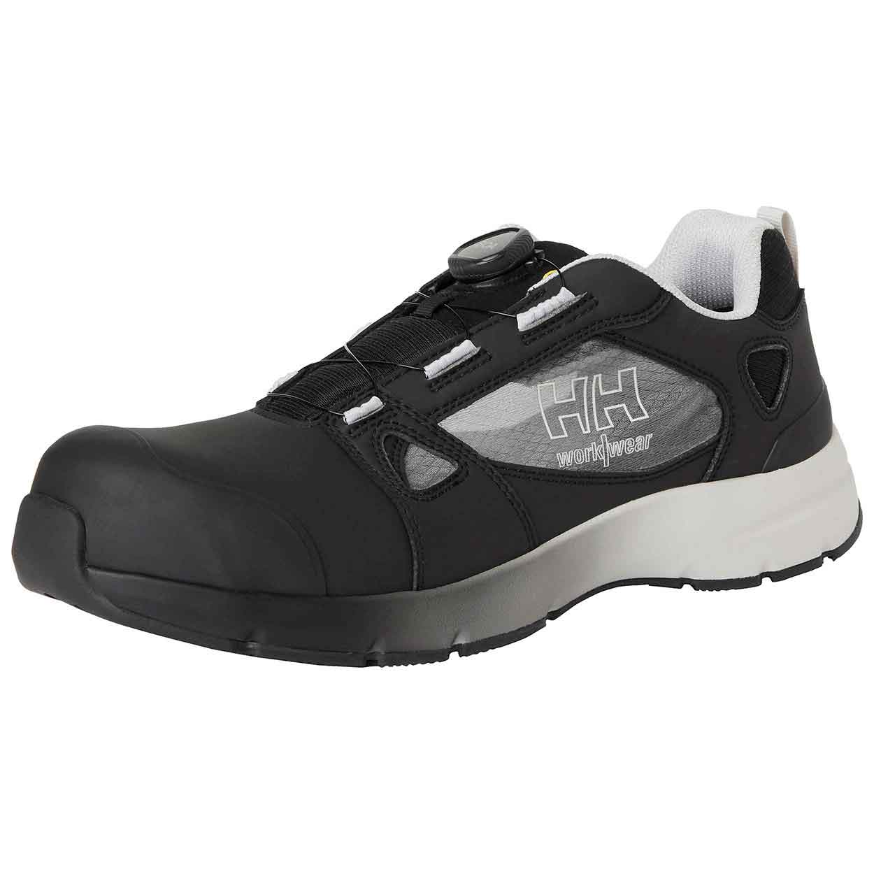Helly Hansen Workwear 78323 Barcode Mxr Sandal Boa S1Ps
