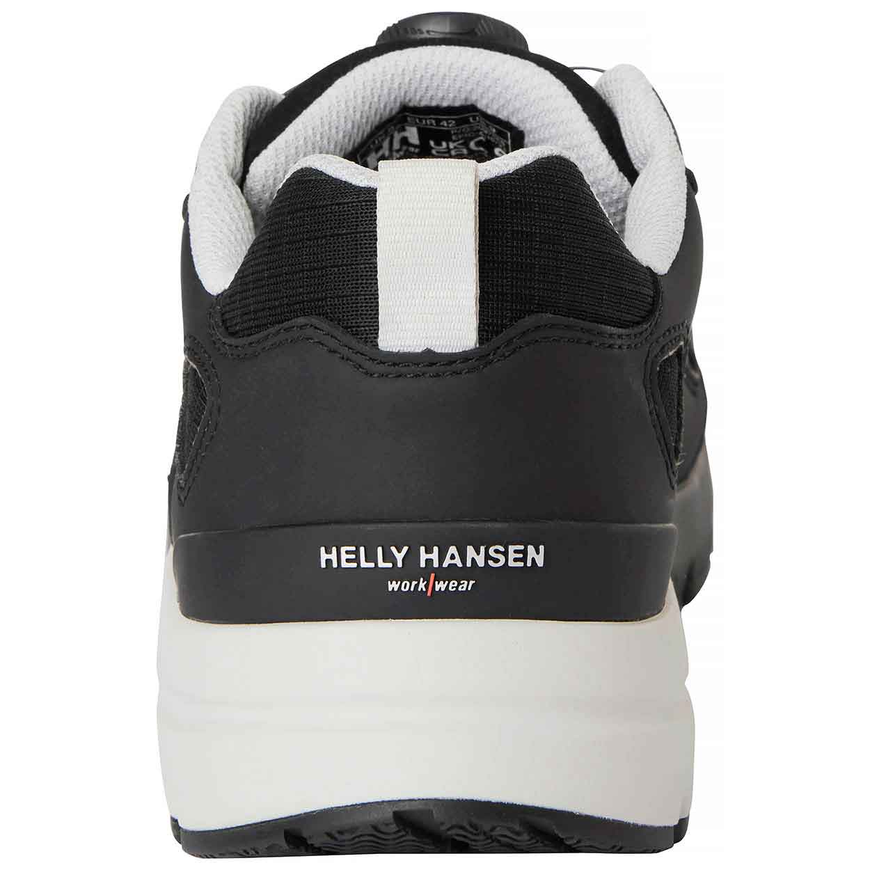 Helly Hansen Workwear 78323 Barcode Mxr Sandal Boa S1Ps