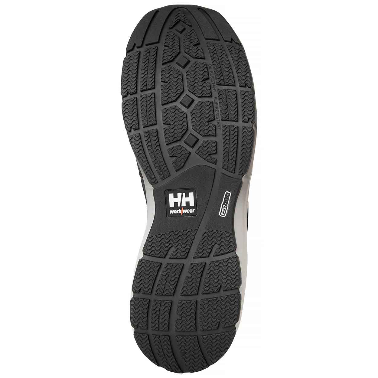 Helly Hansen Workwear 78323 Barcode Mxr Sandal Boa S1Ps