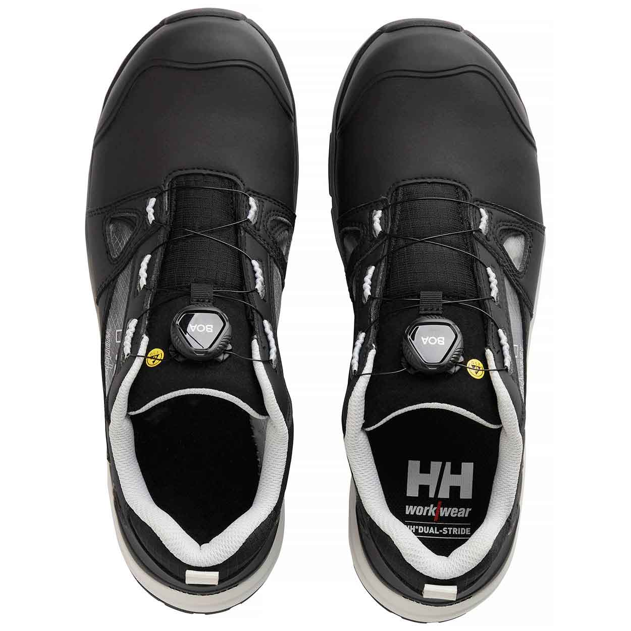Helly Hansen Workwear 78323 Barcode Mxr Sandal Boa S1Ps
