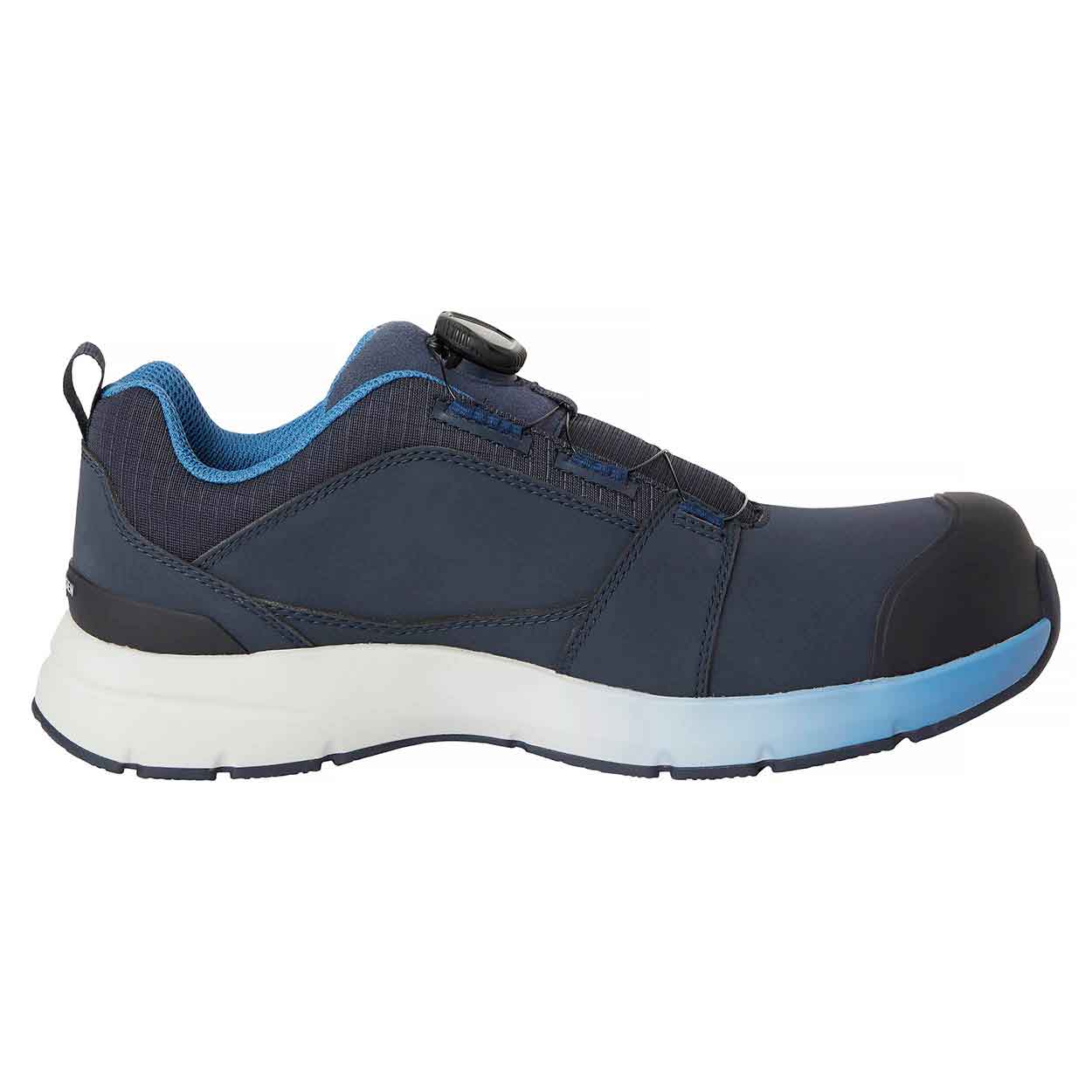 Helly Hansen Workwear 78325 Barcode Mxr Low Boa S3S