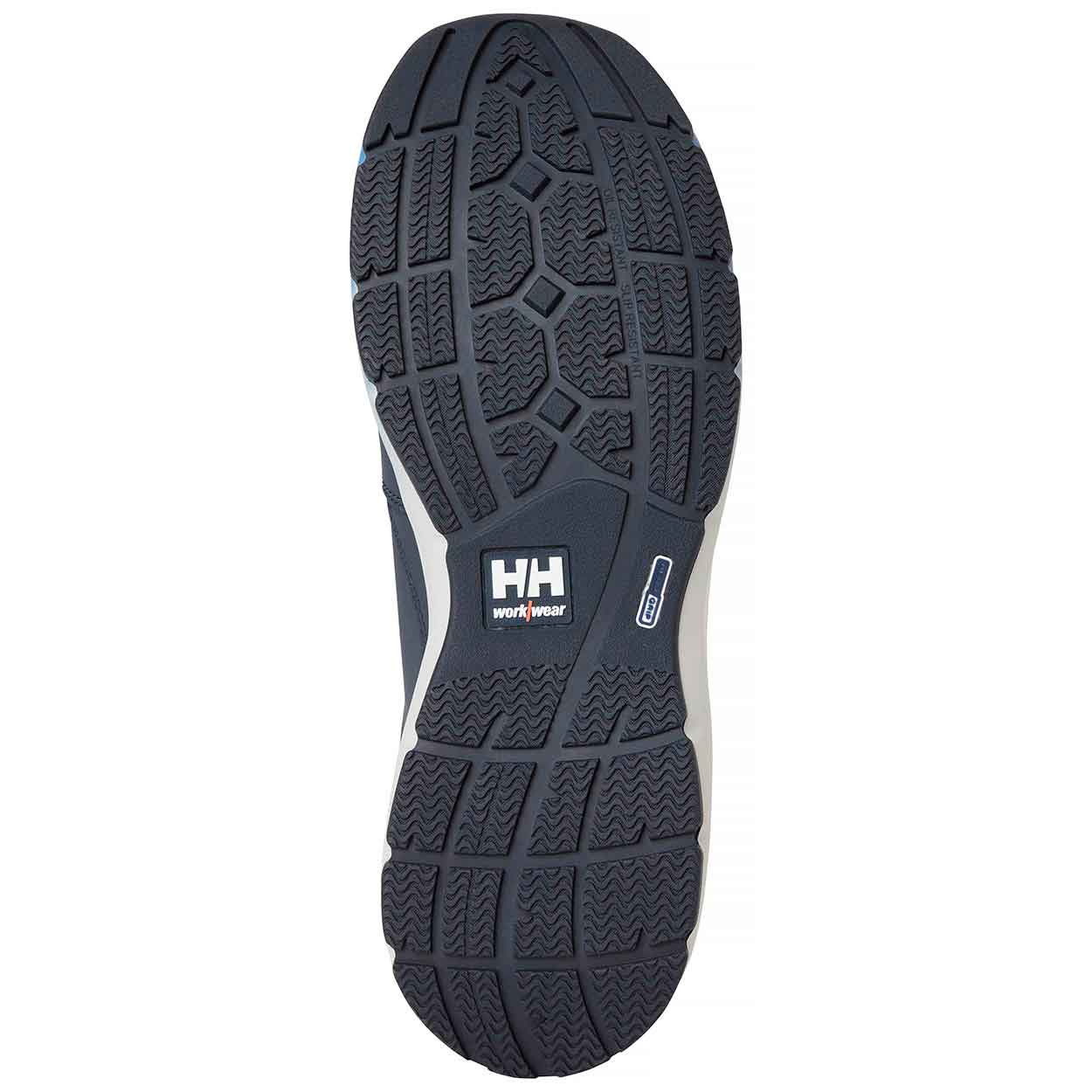 Helly Hansen Workwear 78325 Barcode Mxr Low Boa S3S