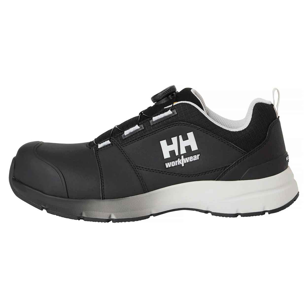 Helly Hansen Workwear 78325 Barcode Mxr Low Boa S3S