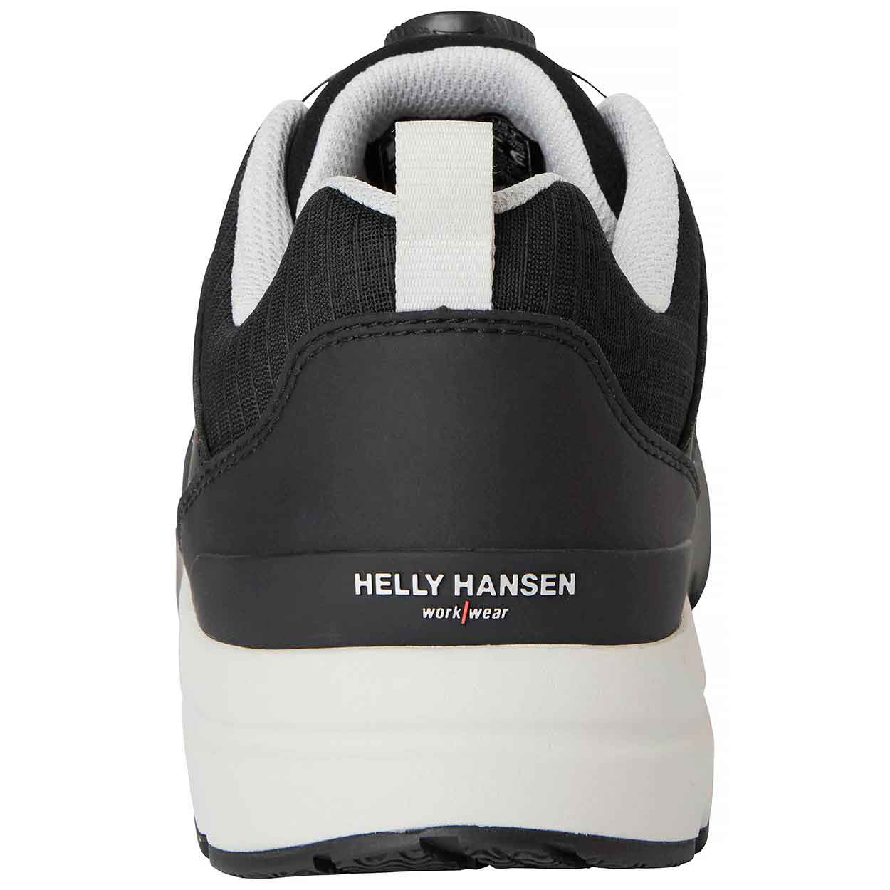 Helly Hansen Workwear 78325 Barcode Mxr Low Boa S3S