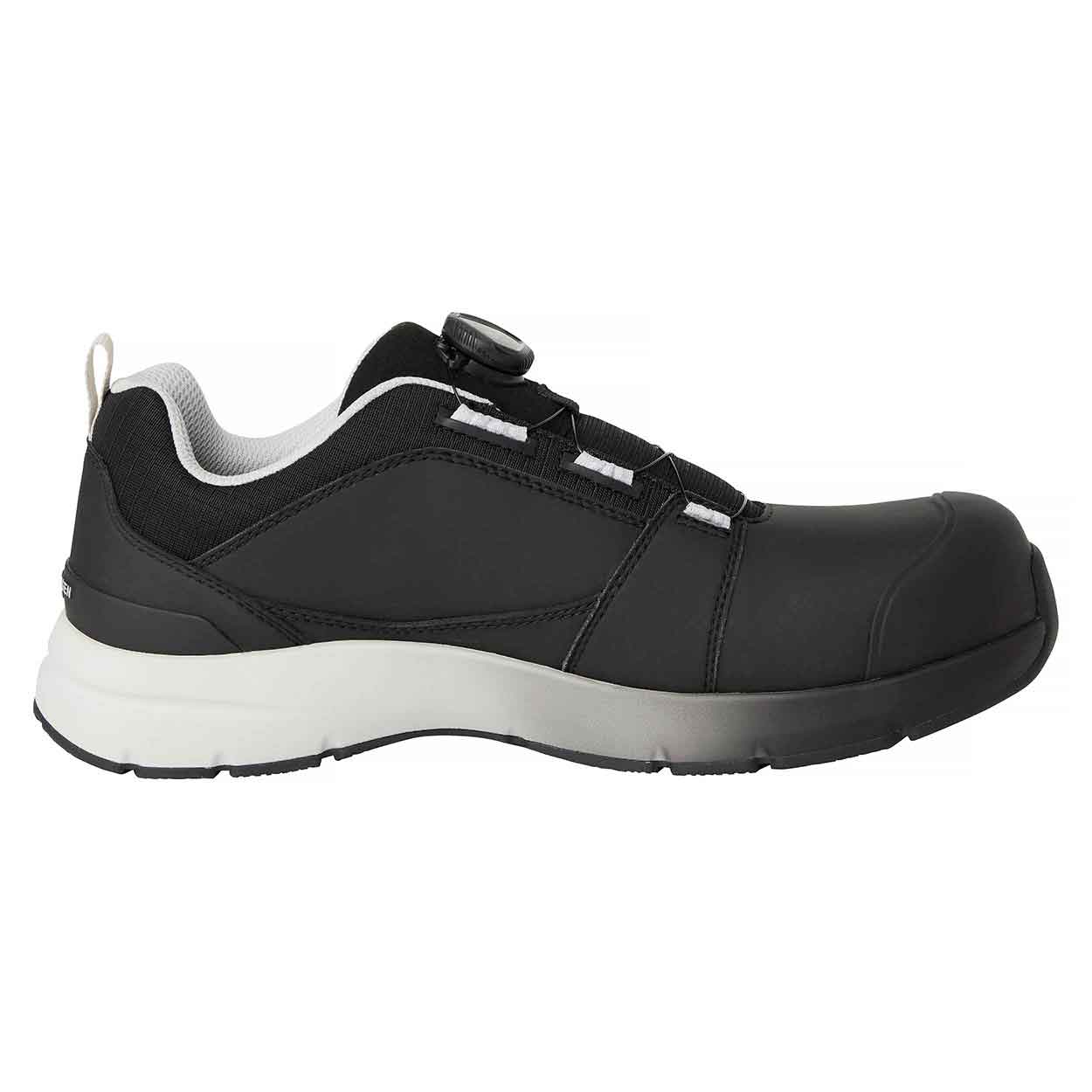 Helly Hansen Workwear 78325 Barcode Mxr Low Boa S3S