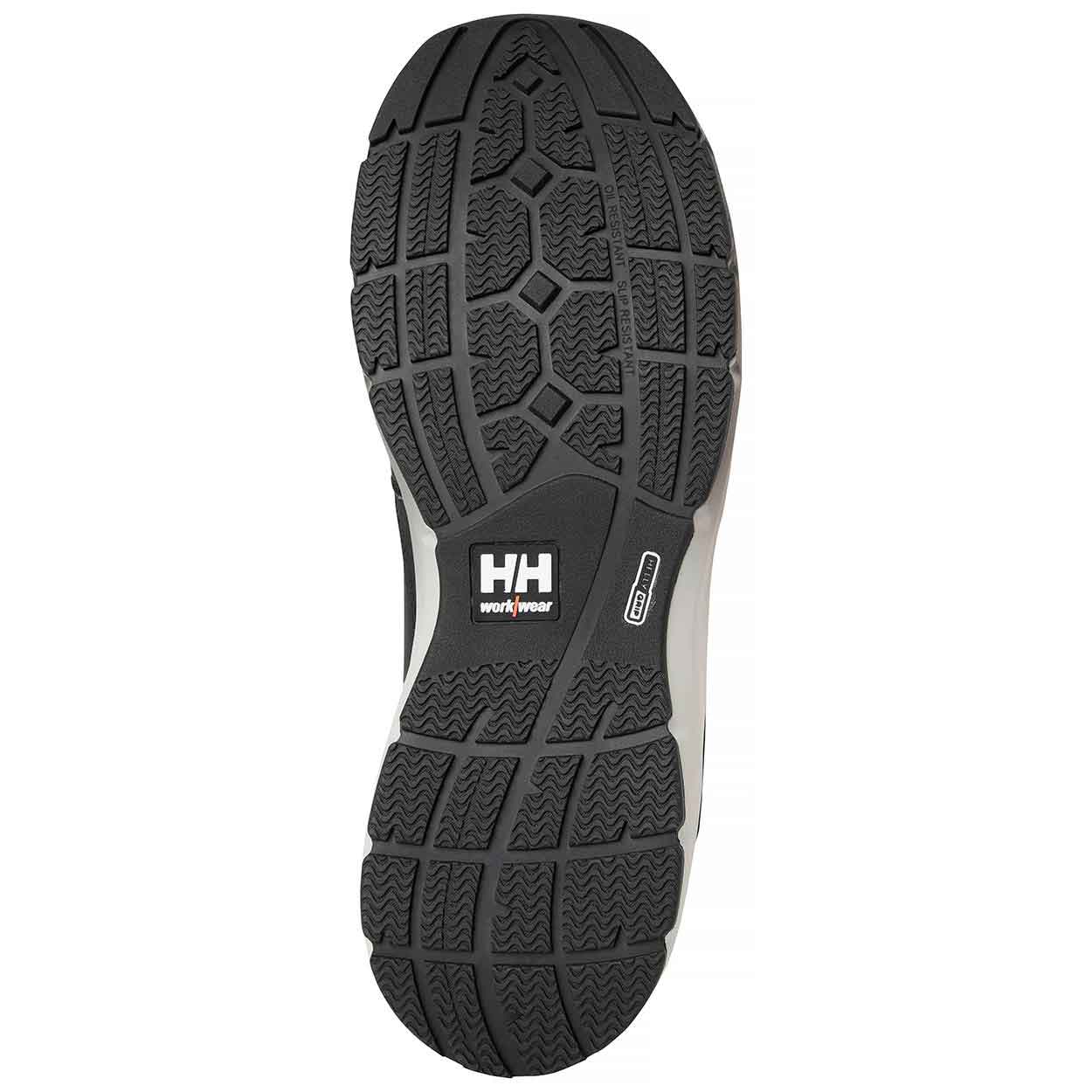 Helly Hansen Workwear 78325 Barcode Mxr Low Boa S3S