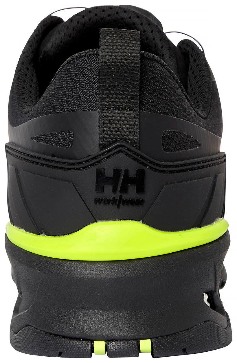 Helly Hansen 78340 Magni Evolution Low Boa S7L Ht