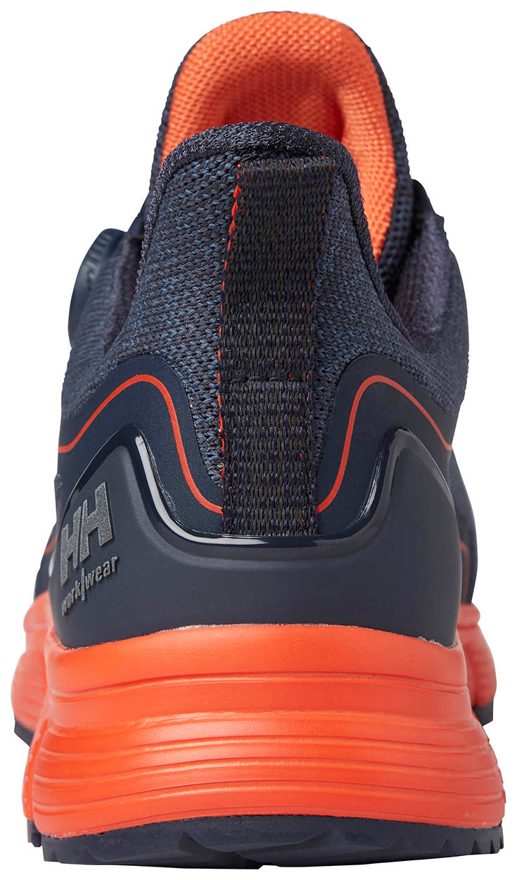 Helly Hansen 78350 Kensington Low Boa S3