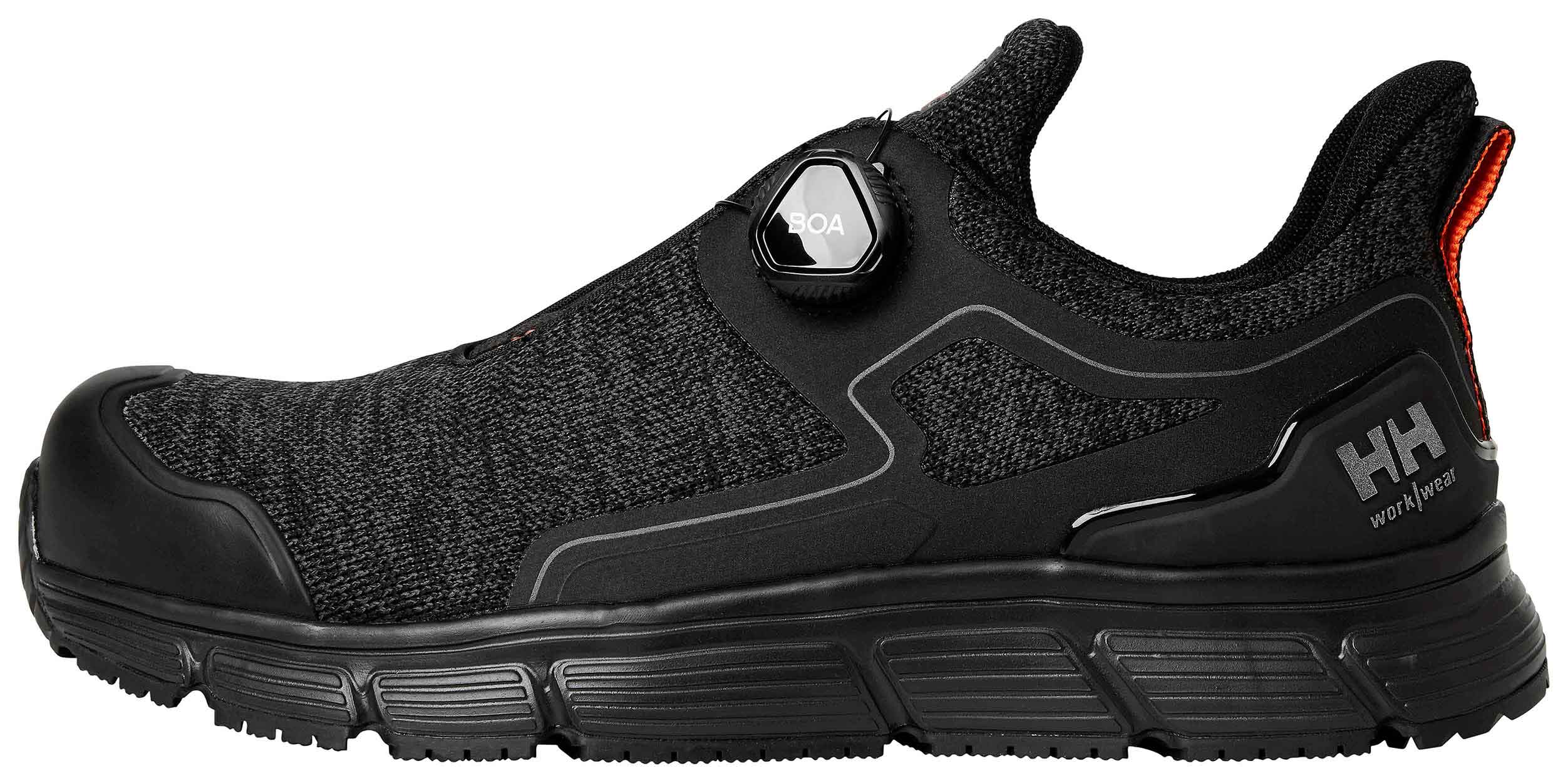 Helly Hansen 78350 Kensington Low Boa S3