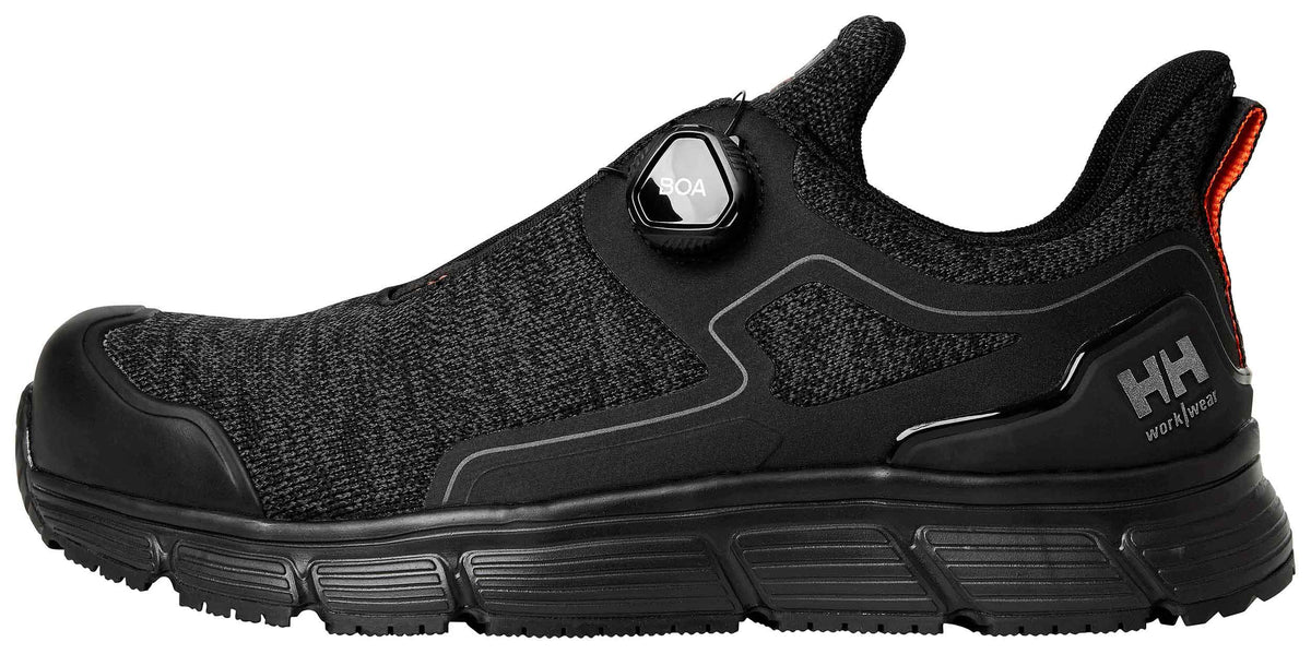 Helly Hansen 78350 Kensington Low Boa S3