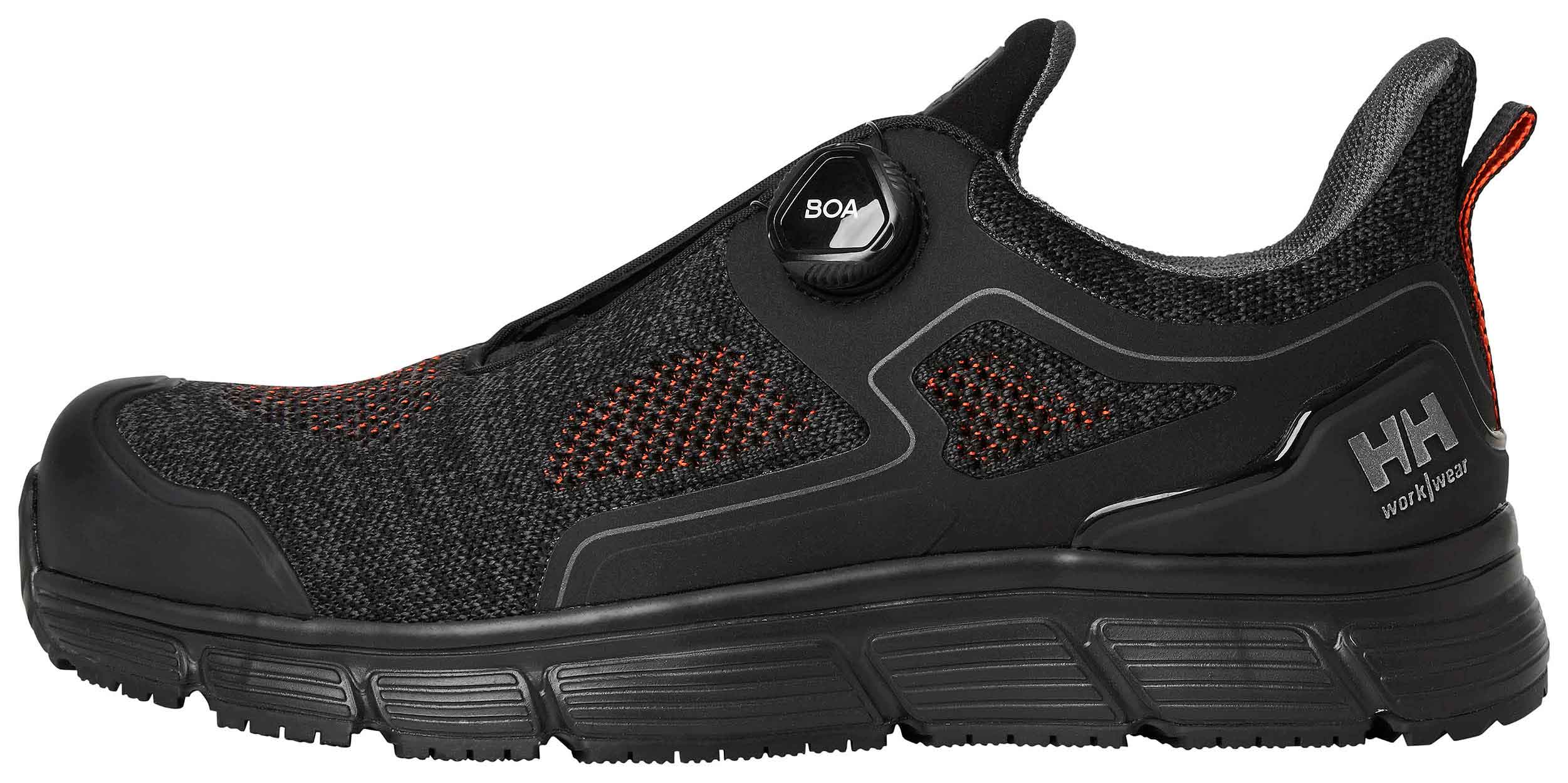 Helly Hansen 78351 Kensington Low Boa S1P