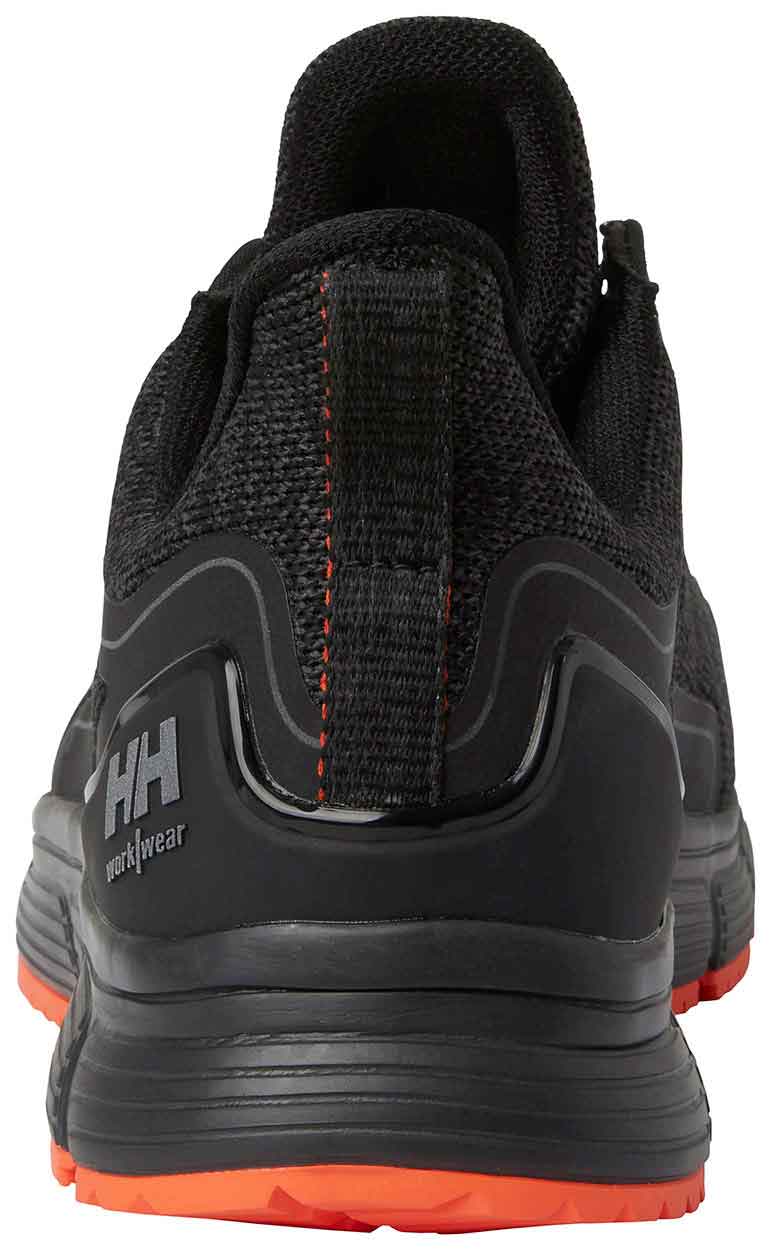 Helly Hansen 78352 Kensington Low S3