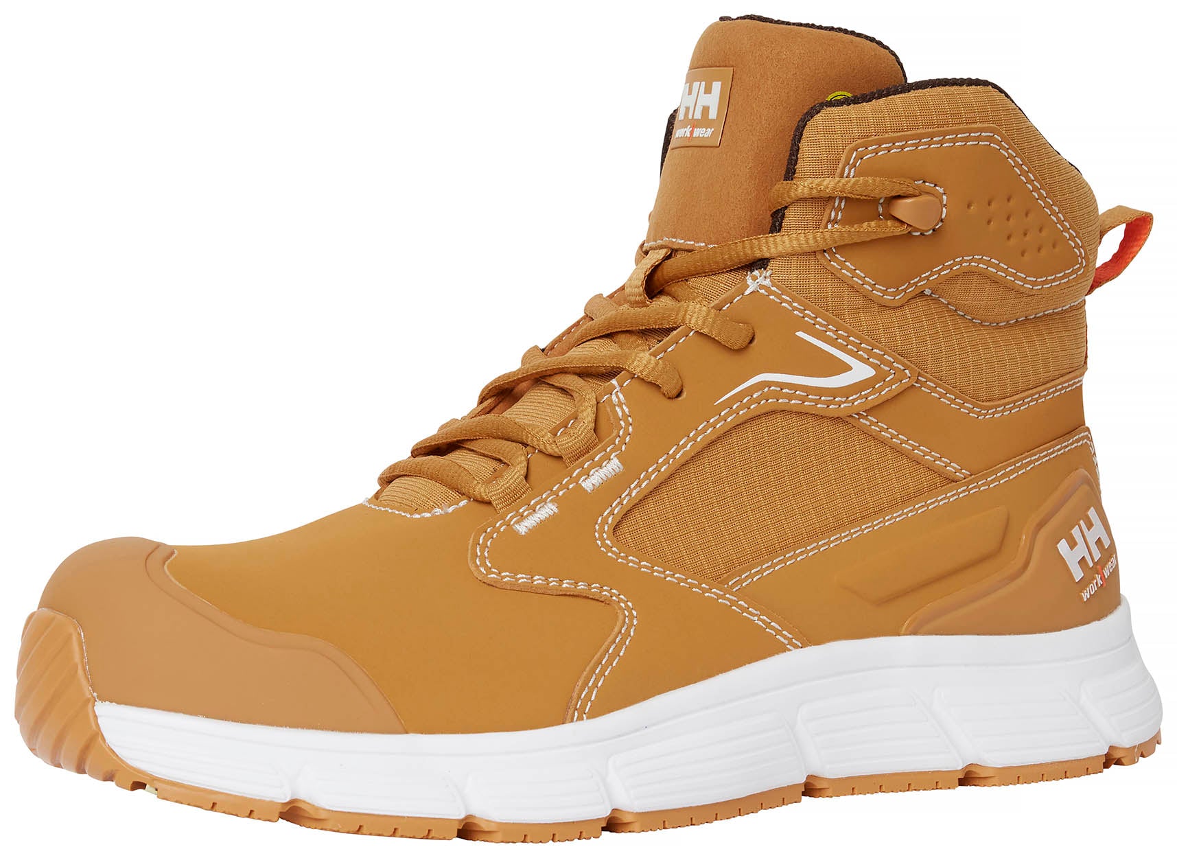 Helly Hansen 78354 Kensington Mxr Mid S3L