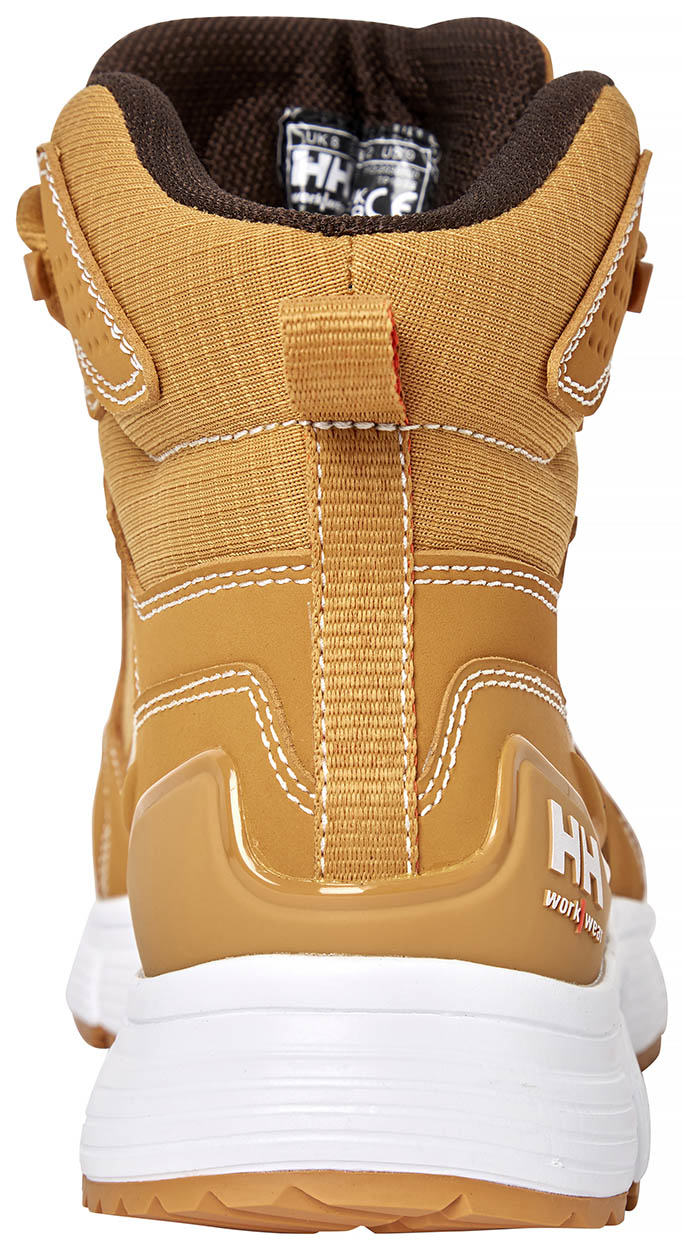 Helly Hansen 78354 Kensington Mxr Mid S3L
