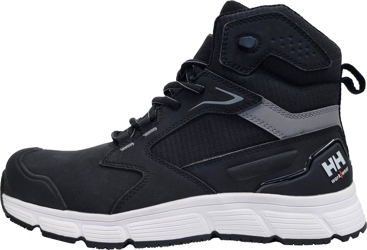 Helly Hansen 78354 Kensington Mxr Mid S3L
