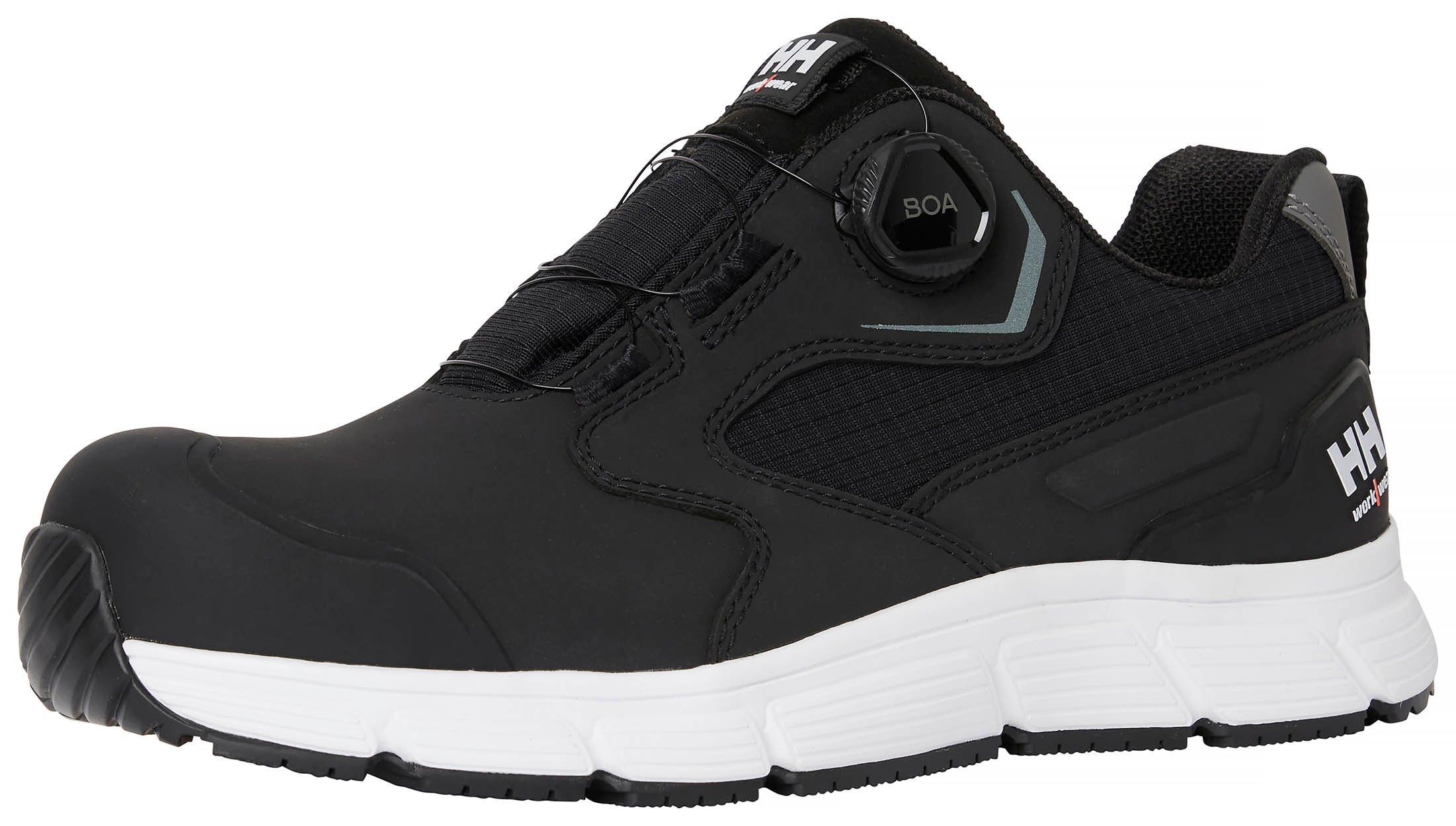 Helly Hansen 78355 Kensington Mxr Low Boa S3L