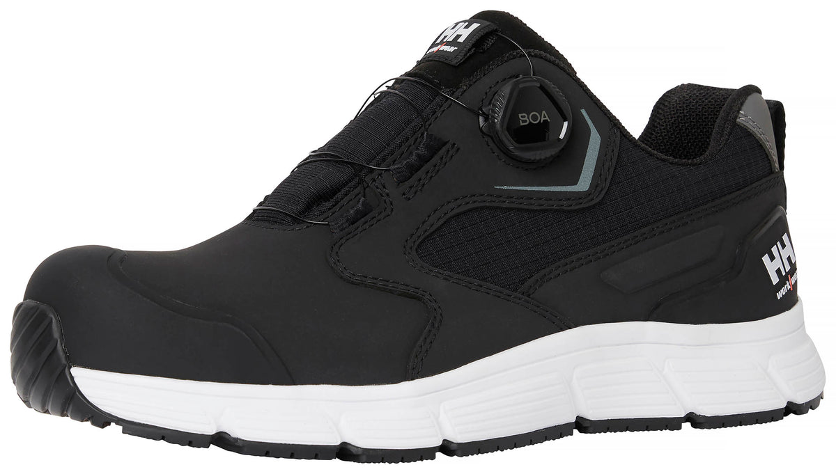 Helly Hansen 78355 Kensington Mxr Low Boa S3L