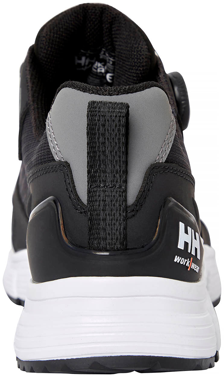 Helly Hansen 78355 Kensington Mxr Low Boa S3L