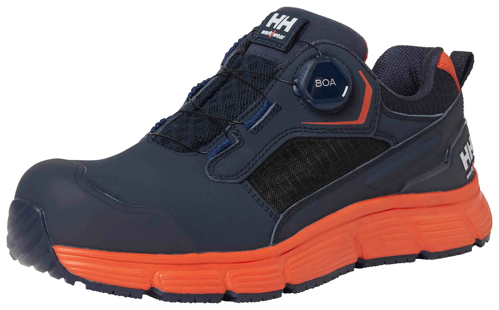 Helly Hansen Workwear 78357 Kensington Mxr Sandal Boa S1Ps