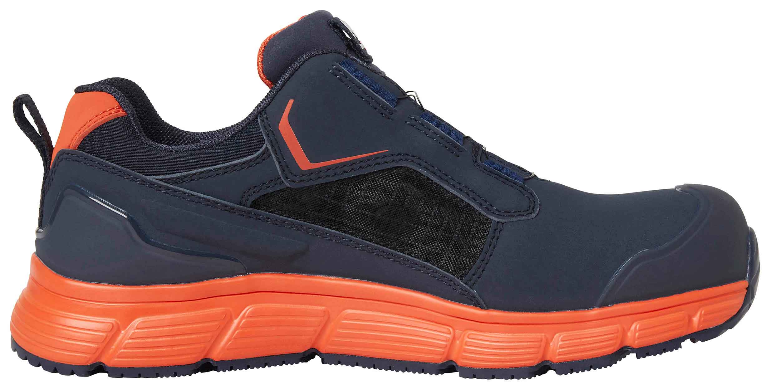 Helly Hansen Workwear 78357 Kensington Mxr Sandal Boa S1Ps