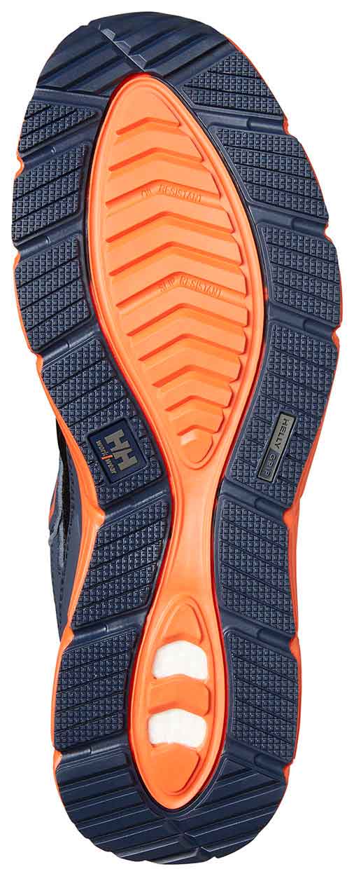 Helly Hansen Workwear 78357 Kensington Mxr Sandal Boa S1Ps