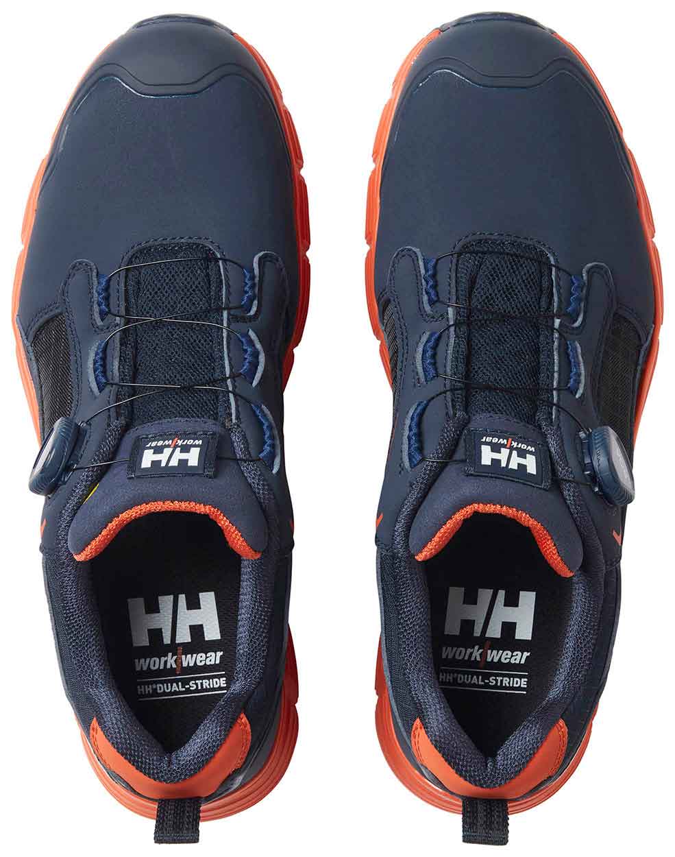 Helly Hansen Workwear 78357 Kensington Mxr Sandal Boa S1Ps
