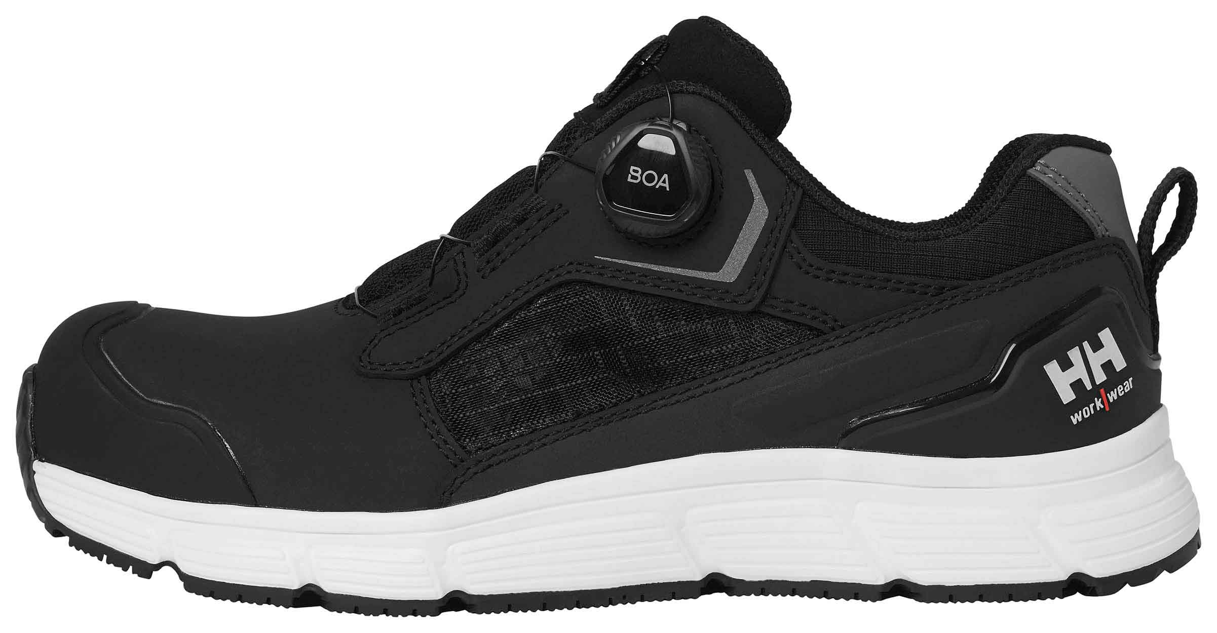 Helly Hansen Workwear 78357 Kensington Mxr Sandal Boa S1Ps