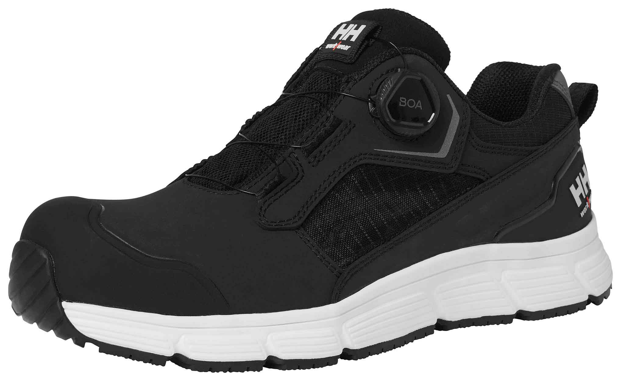 Helly Hansen Workwear 78357 Kensington Mxr Sandal Boa S1Ps