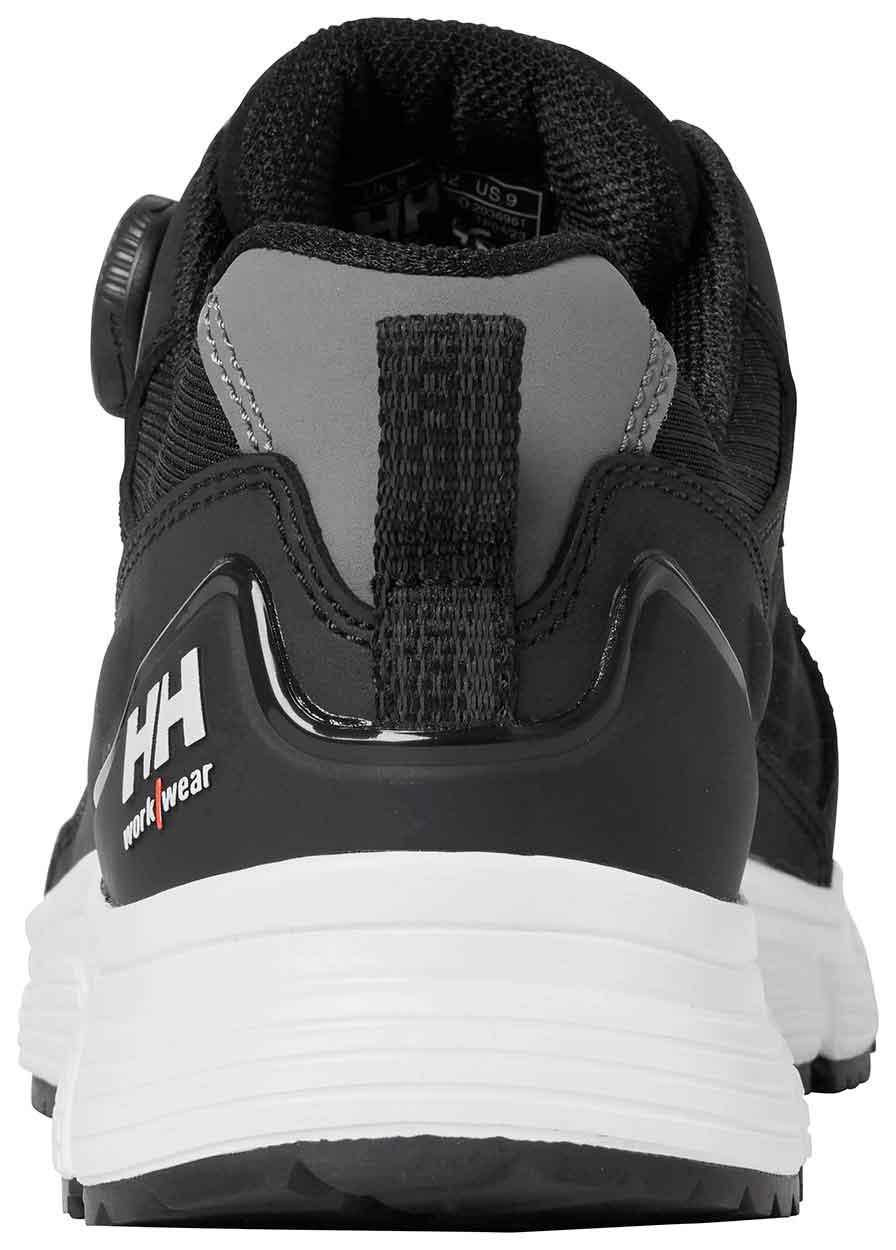 Helly Hansen Workwear 78357 Kensington Mxr Sandal Boa S1Ps