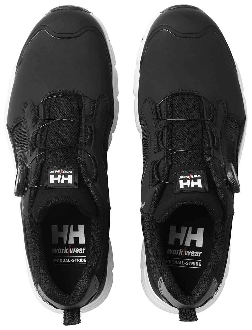 Helly Hansen Workwear 78357 Kensington Mxr Sandal Boa S1Ps
